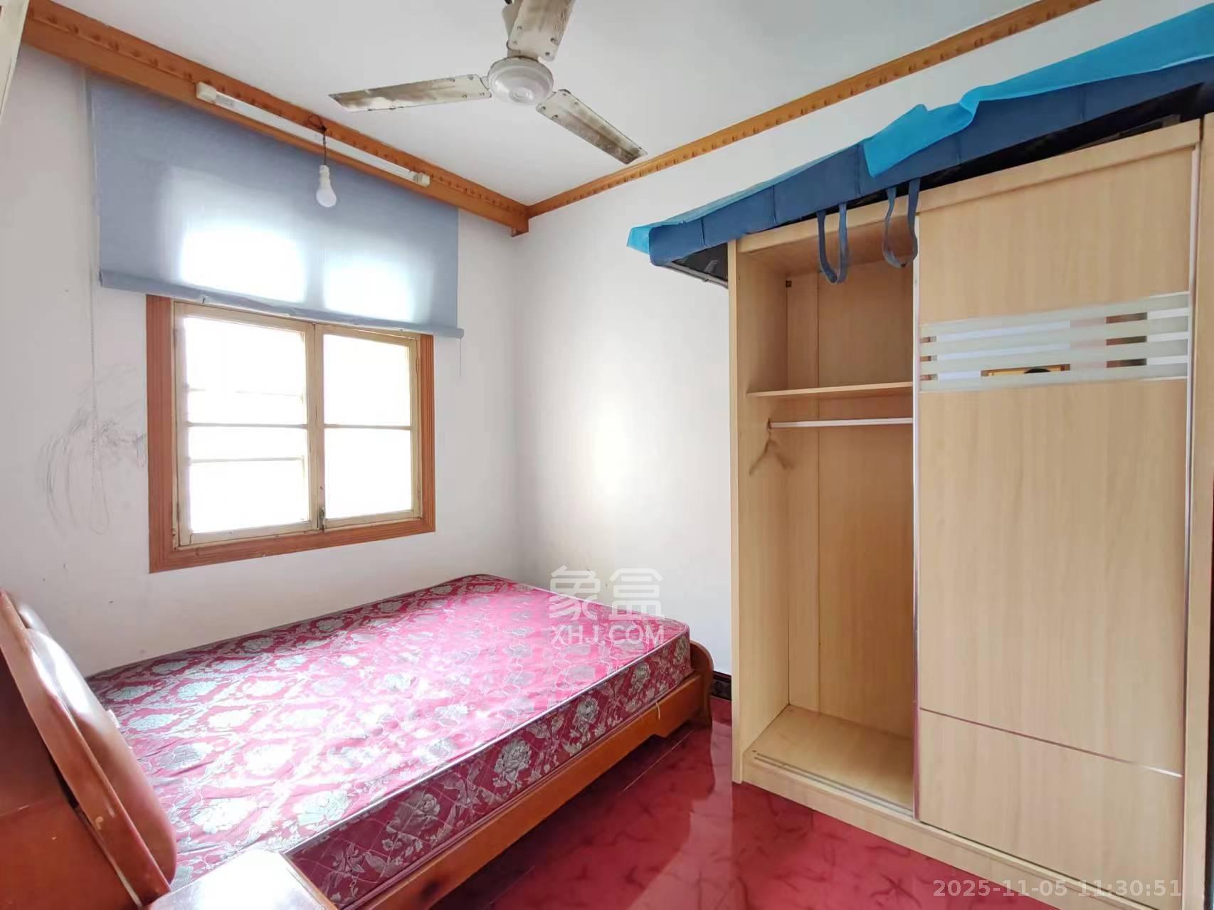 狮子山二片  2室1厅1卫    1000.0元/月室内图