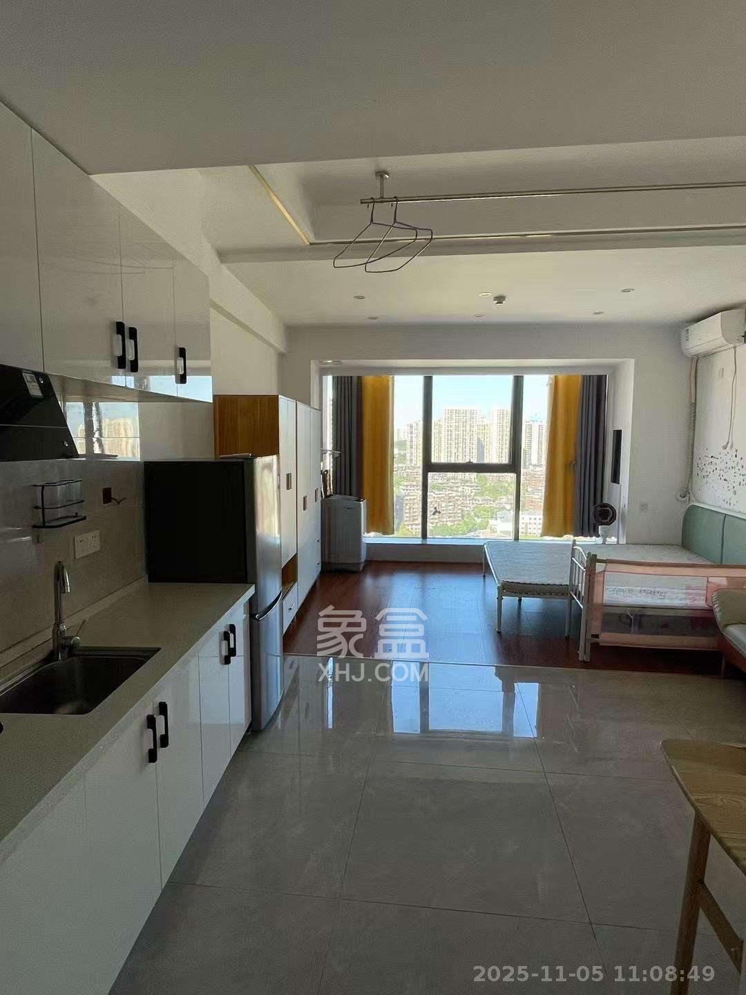 博长山水香颐 1室0厅0卫 1300.0元/月 博长山水香颐 1室0厅0卫 1300.0元/月室内图