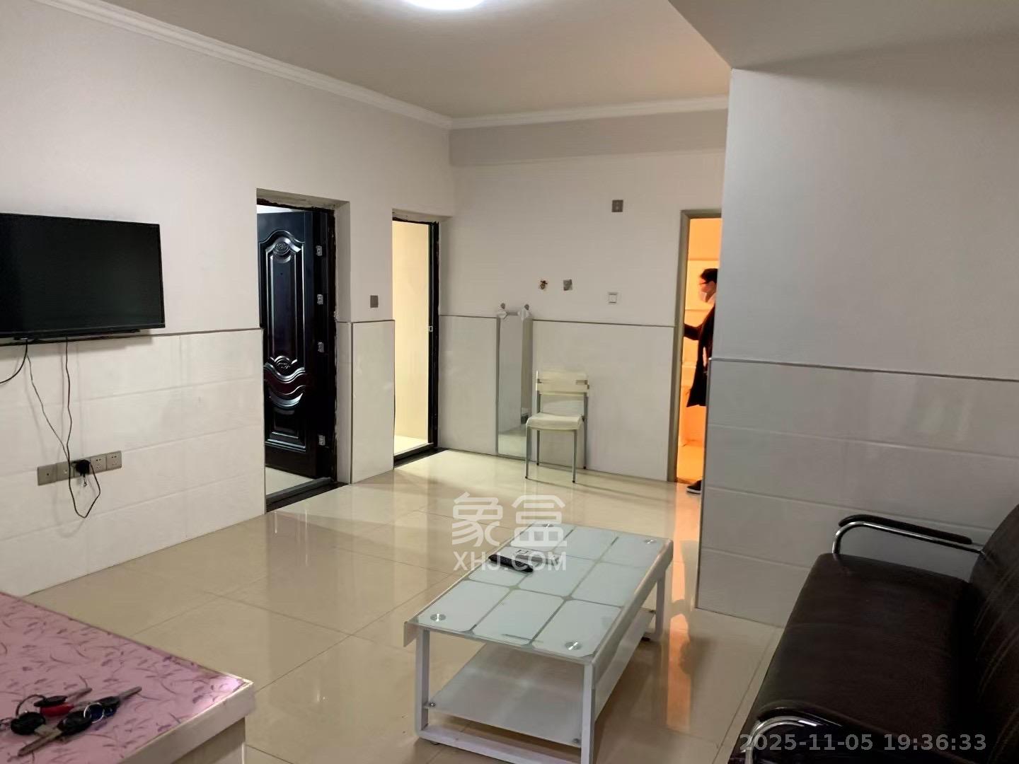 大桥四区  2室1厅1卫    1200.0元/月