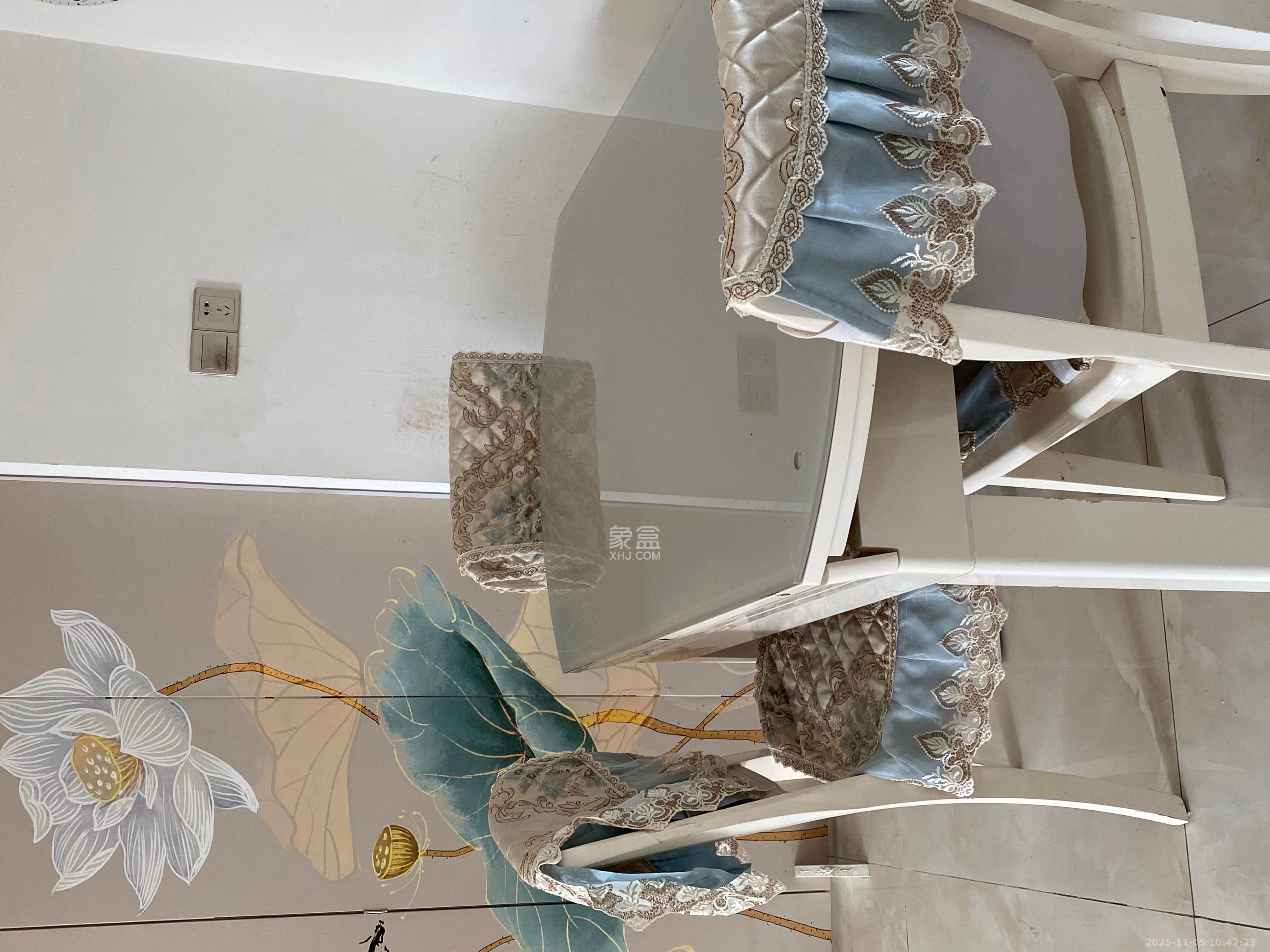 荣盛花语馨苑 3室2厅1卫 2400.0元/月 荣盛花语馨苑 3室2厅1卫 2400.0元/月室内图