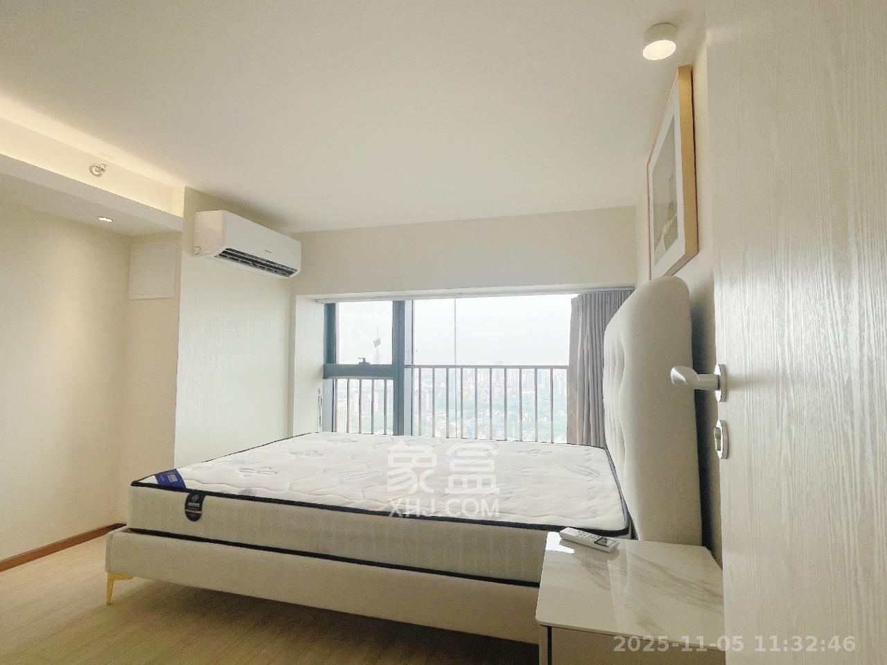 华远华时代 4室1厅2卫 4500.0元/月 华远华时代 4室1厅2卫 4500.0元/月室内图