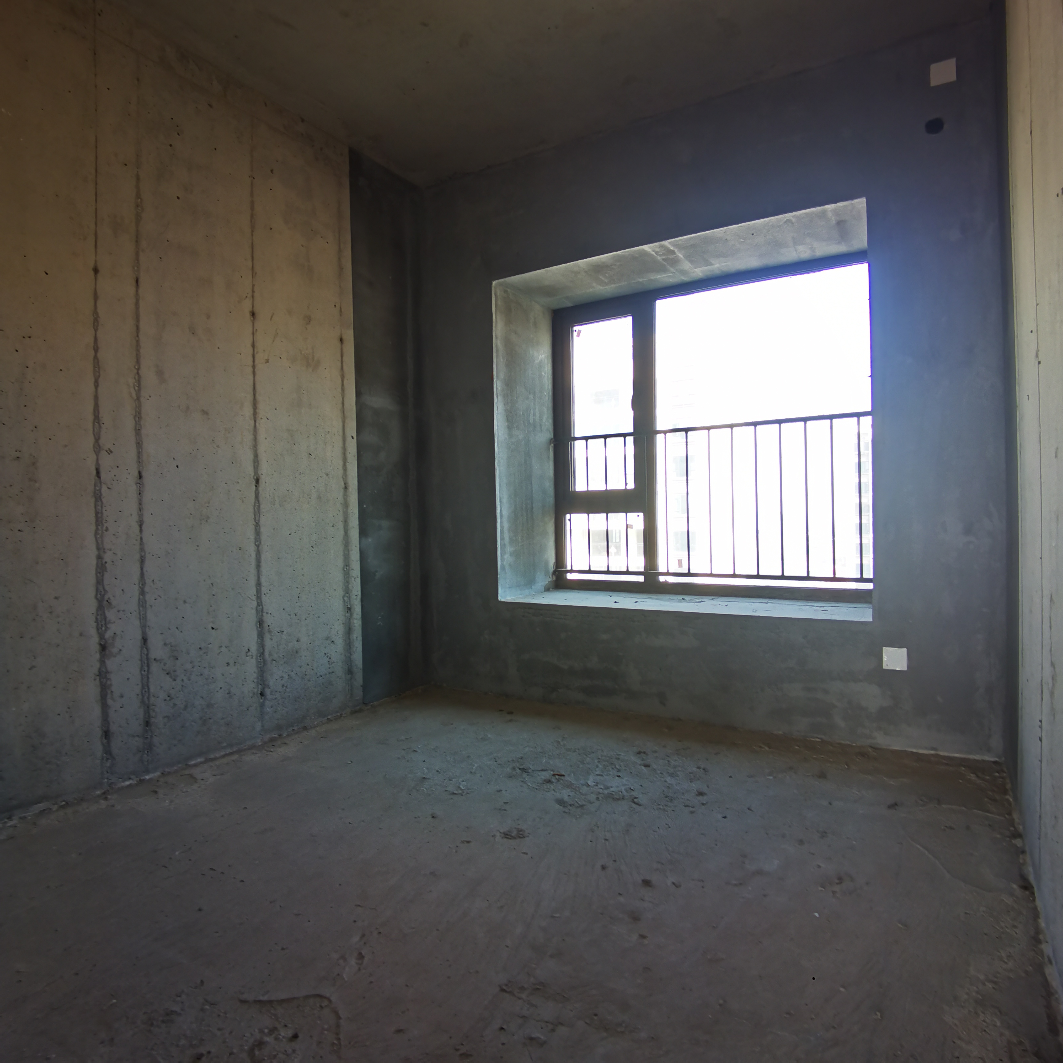 碧桂园正央时代  4室2厅2卫    65.8万客厅