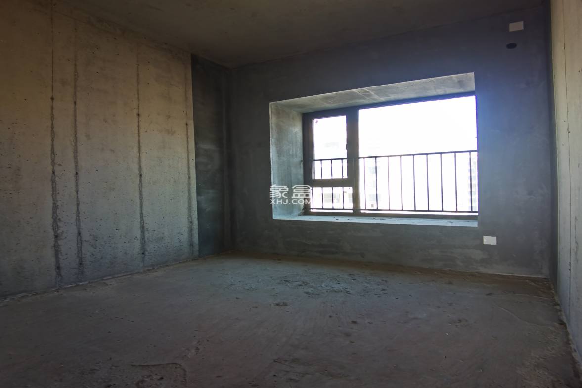 碧桂园正央时代 4室2厅2卫 65.8万 碧桂园正央时代 4室2厅2卫 65.8万客厅