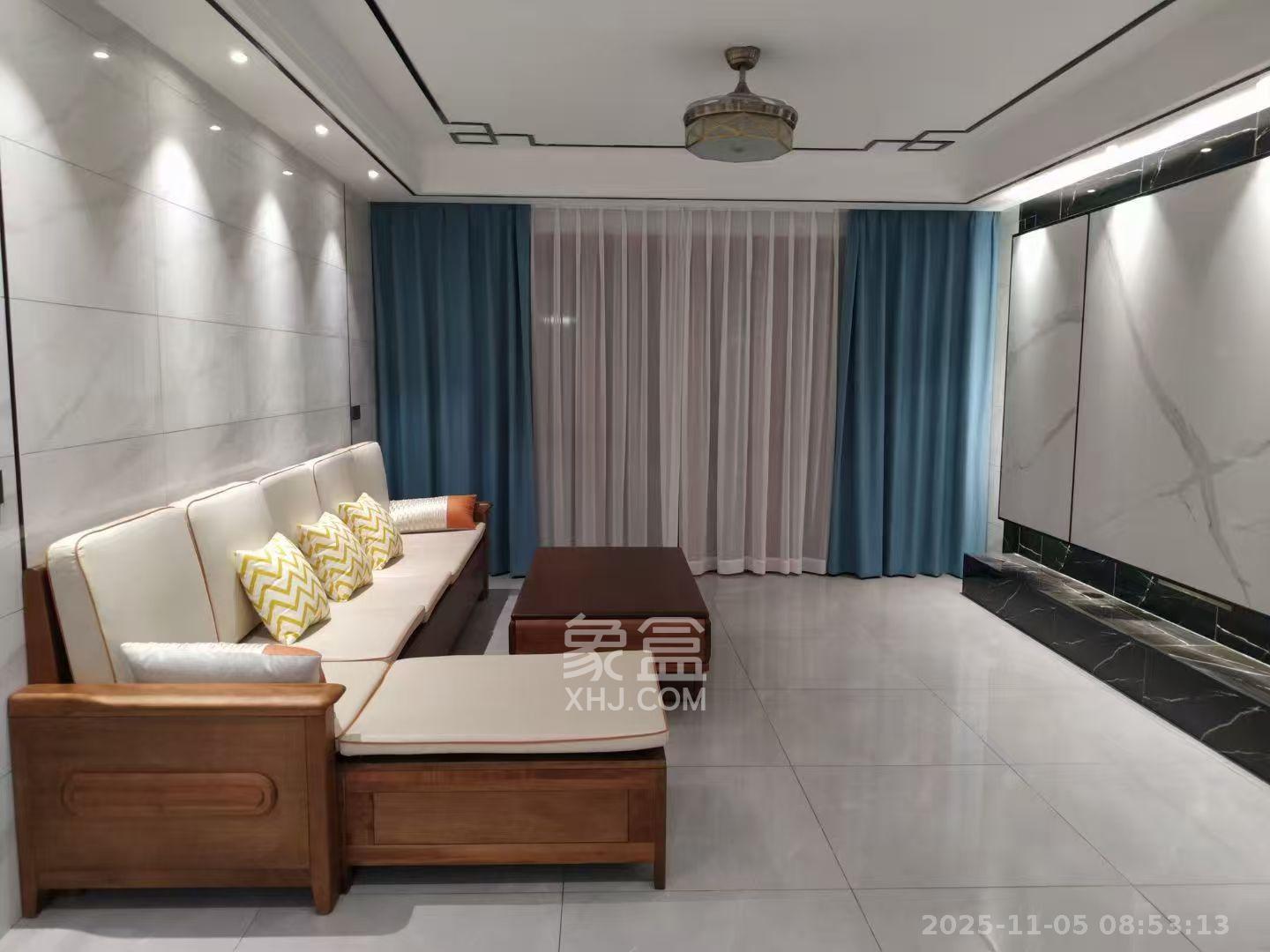 勤诚达新界  1室2厅1卫    2600.0元/月