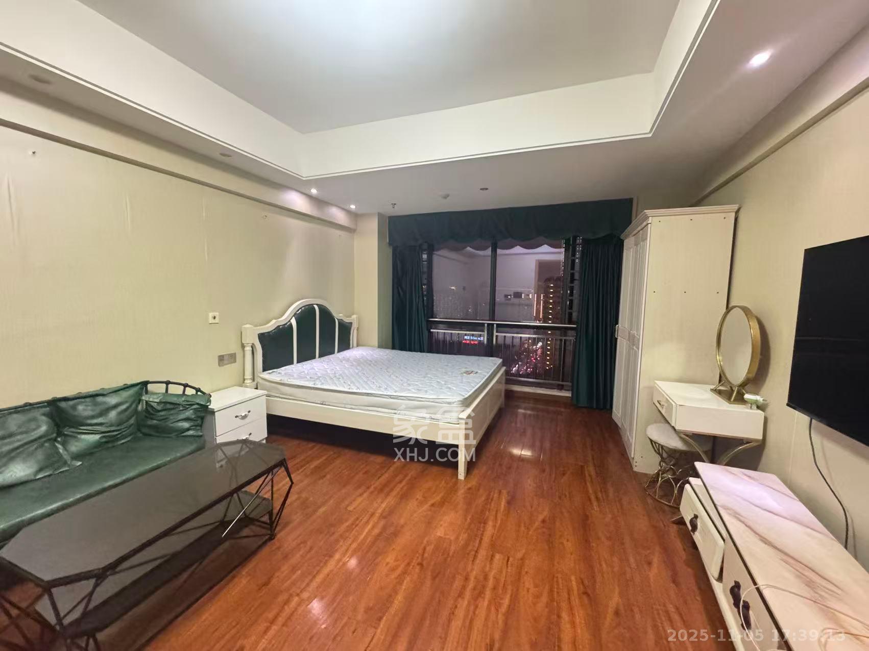 五一钻界 1室1厅1卫 2100.0元/月 五一钻界 1室1厅1卫 2100.0元/月室内图