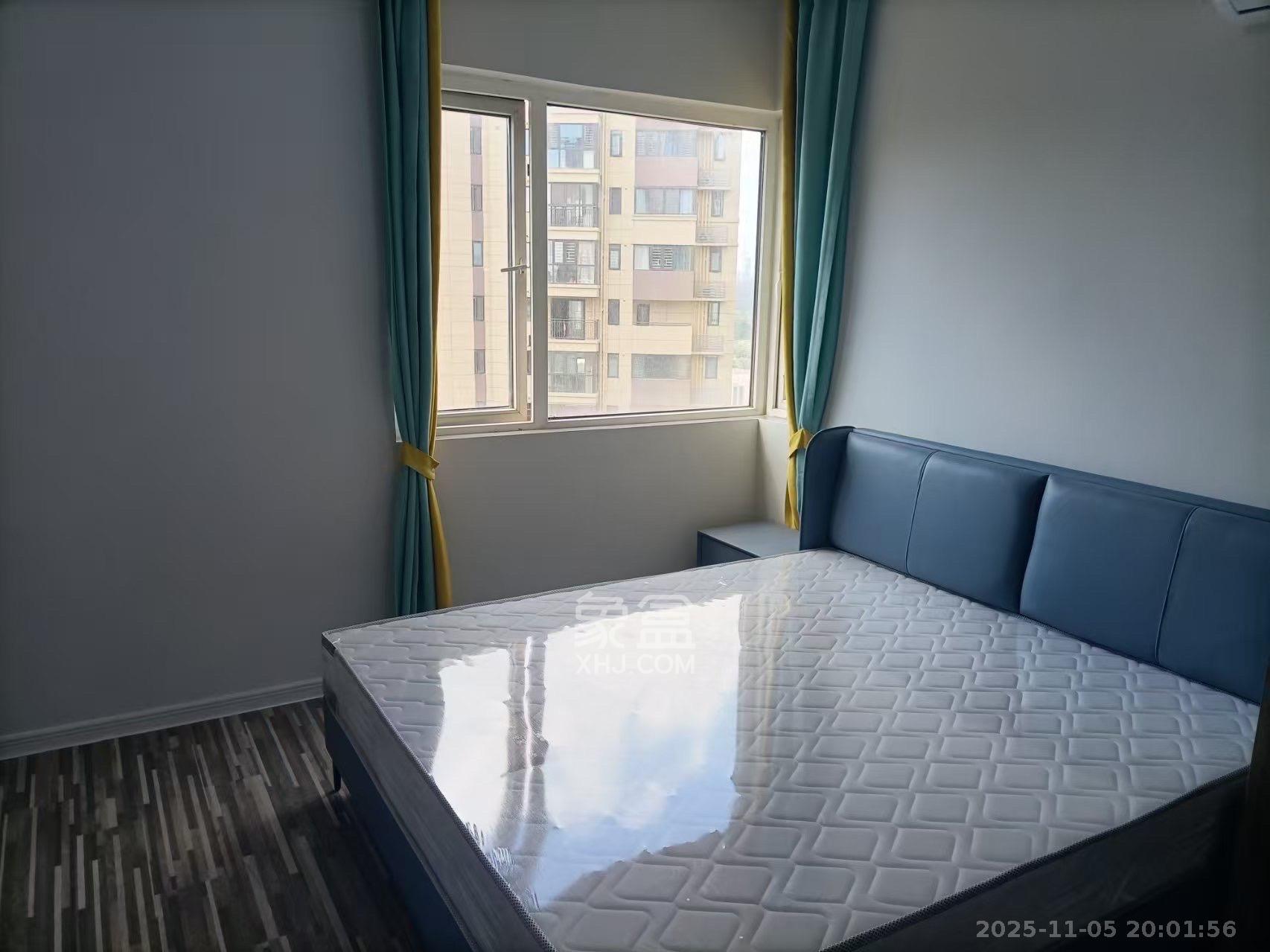 保利香槟国际  1室0厅0卫    2000.0元/月室内图