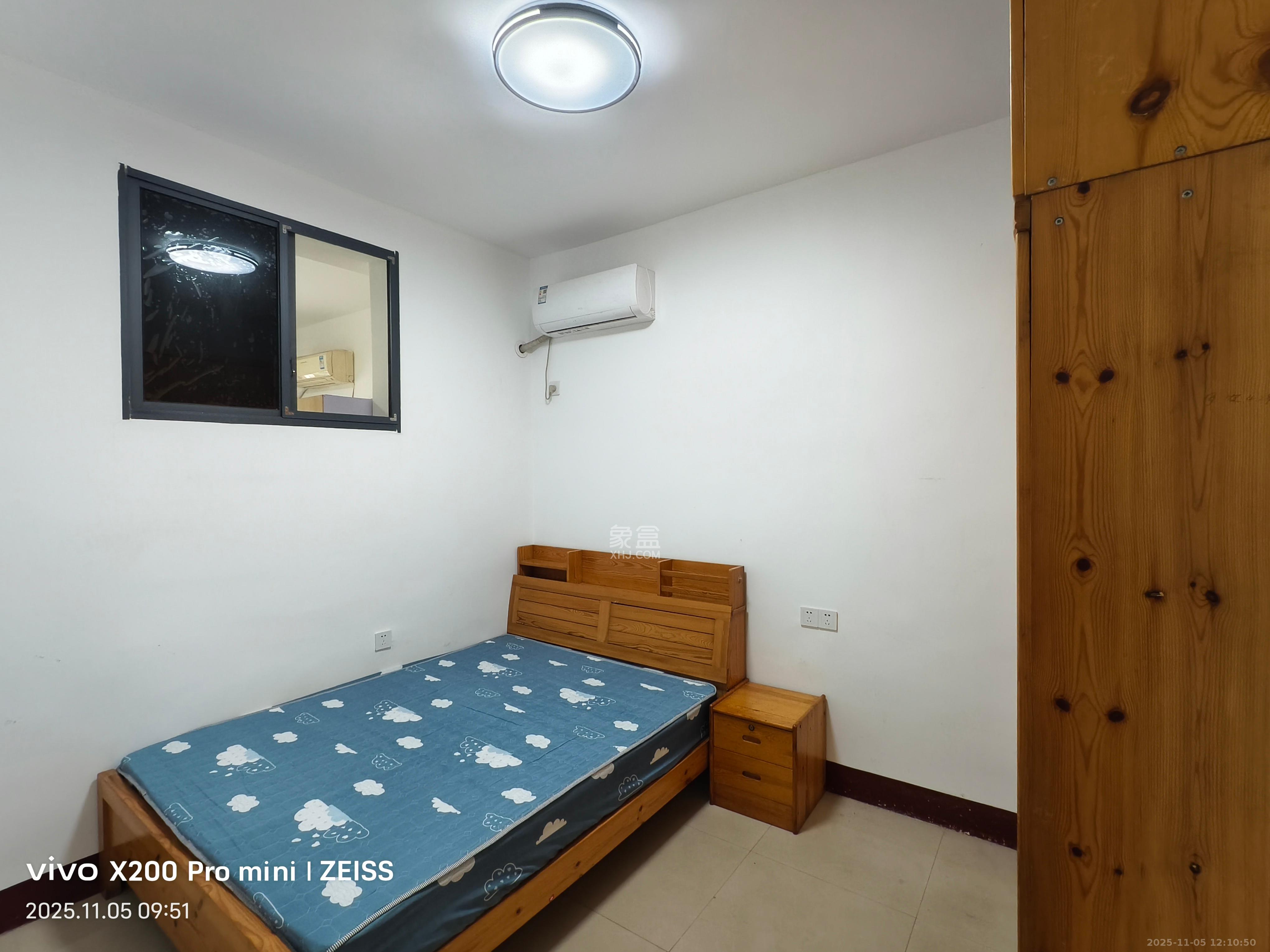 湘雅医院职工宿舍南院  3室1厅1卫    2500.0元/月室内图