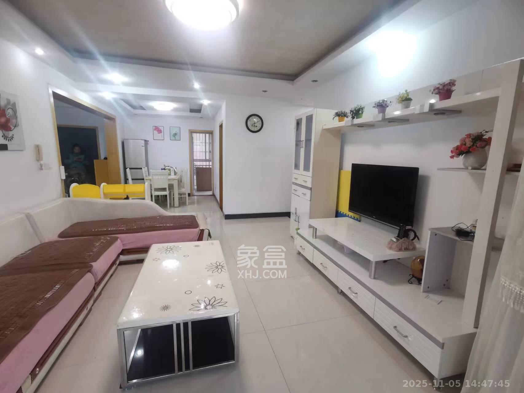 金霞银园  2室2厅1卫    1800.0元/月室内图