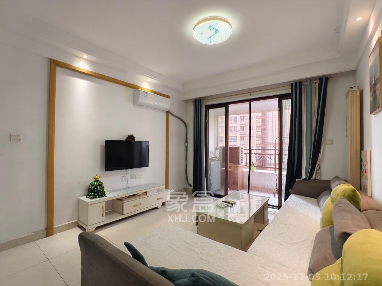 中海国际三期  3室2厅2卫    2100.0元/月室内图