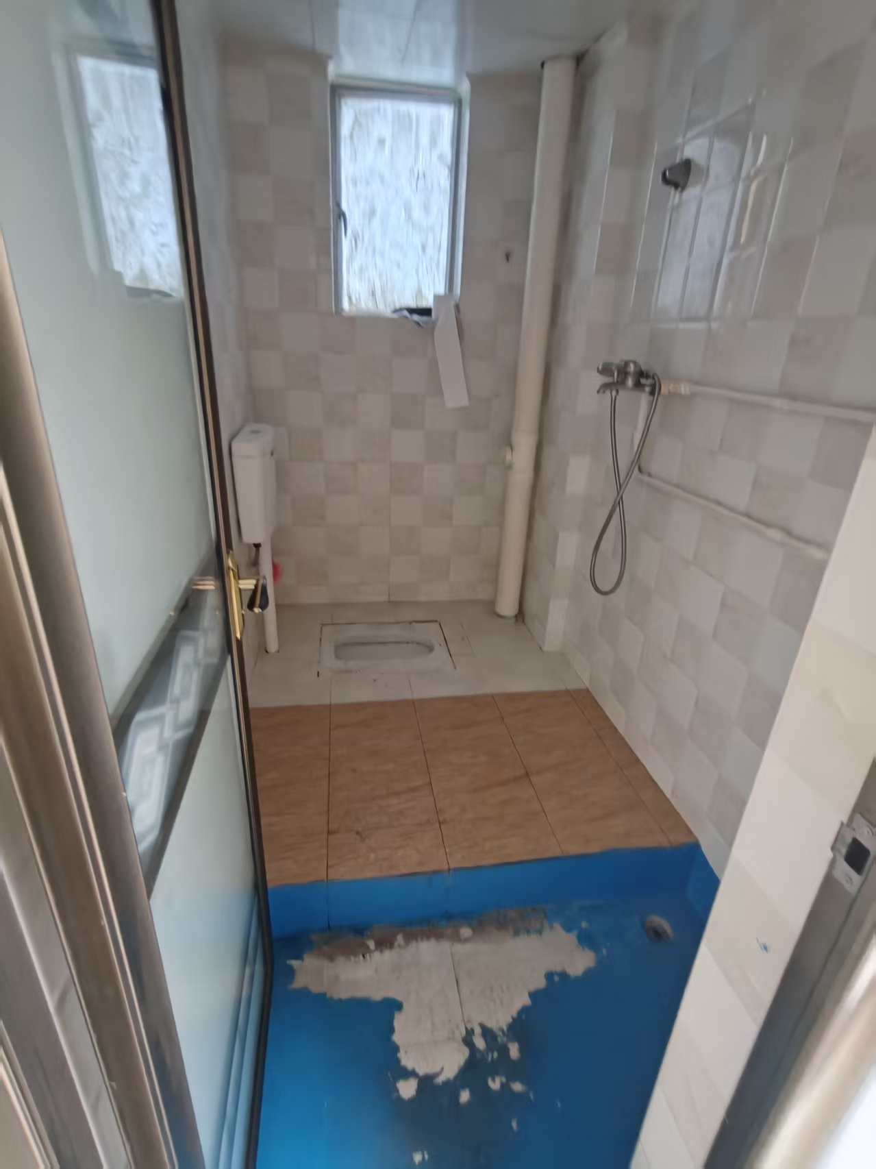 海口农行宿舍(海秀路48-1号) 3室2厅2卫 2500.0元/月 海口农行宿舍(海秀路48-1号) 3室2厅2卫 2500.0元/月户型图