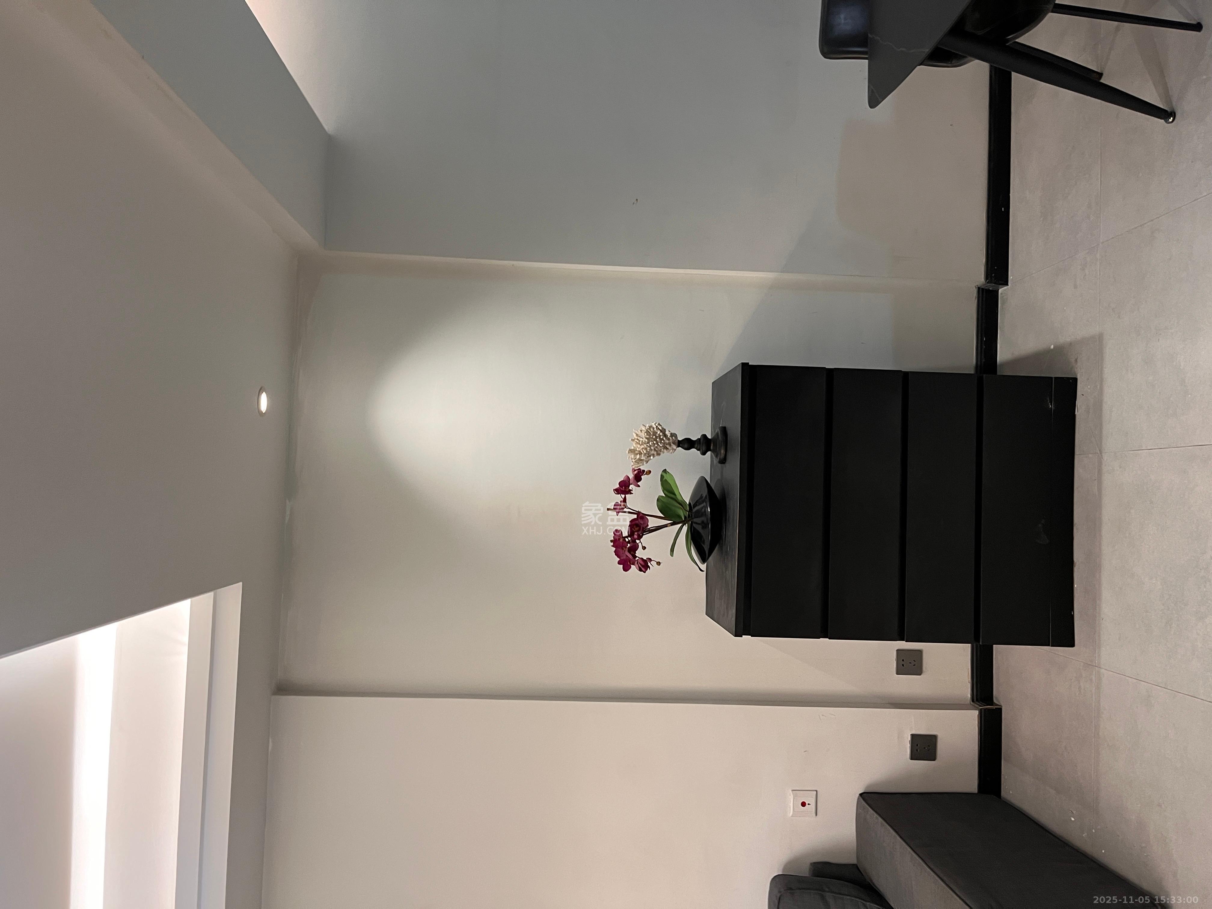 奥克斯缔壹城  3室2厅2卫    3000.0元/月室内图