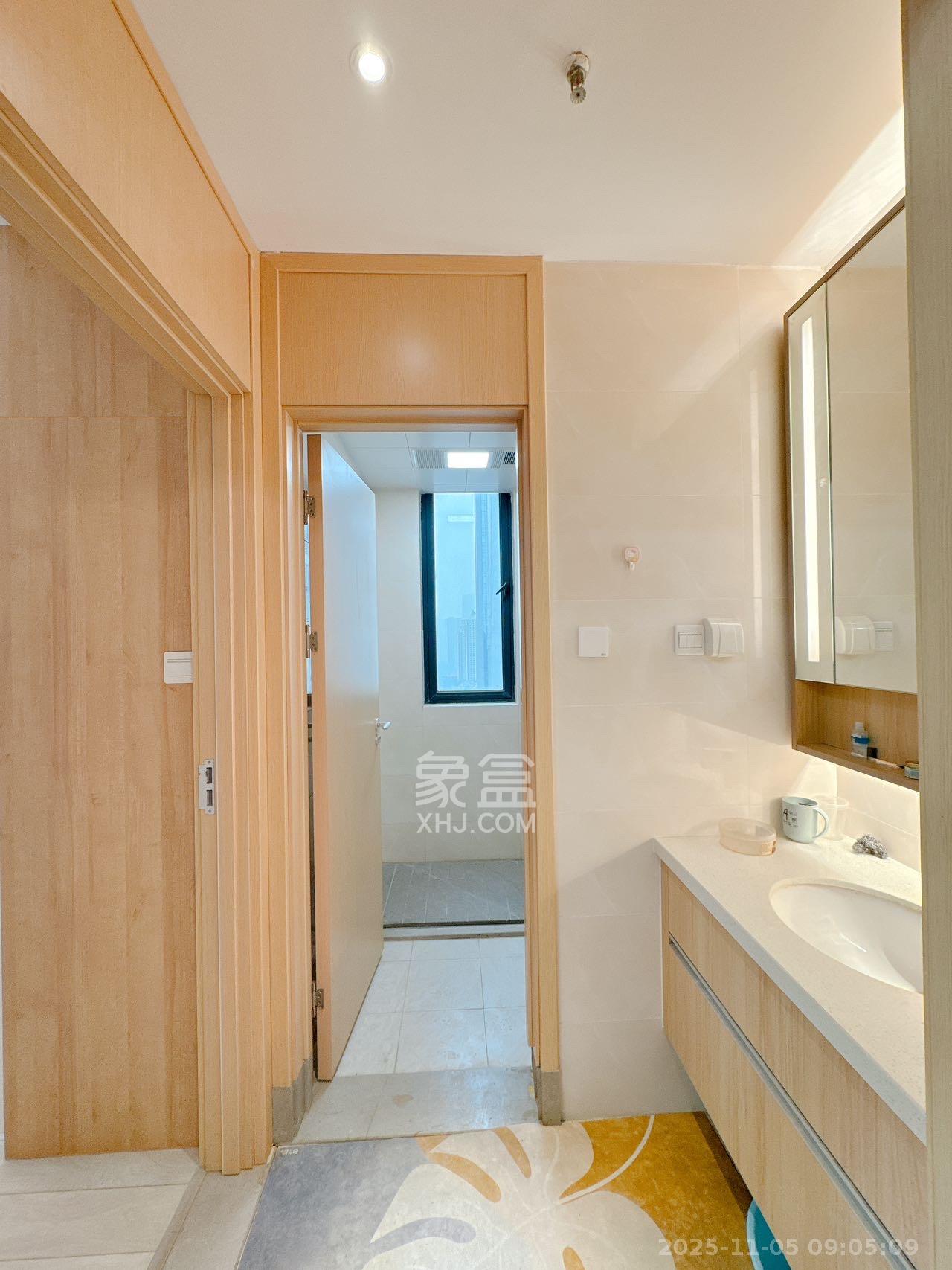 启迪协信中心 2室1厅1卫 2800.0元/月 启迪协信中心 2室1厅1卫 2800.0元/月室内图