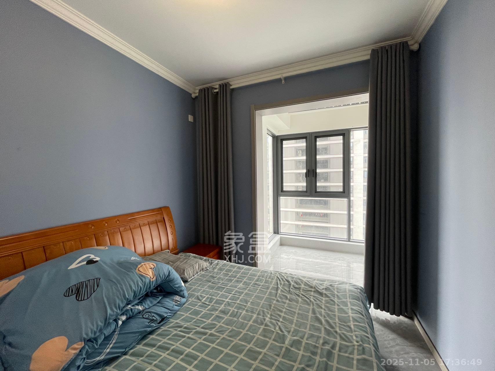 融创会展上东区  3室2厅2卫    2200.0元/月室内图