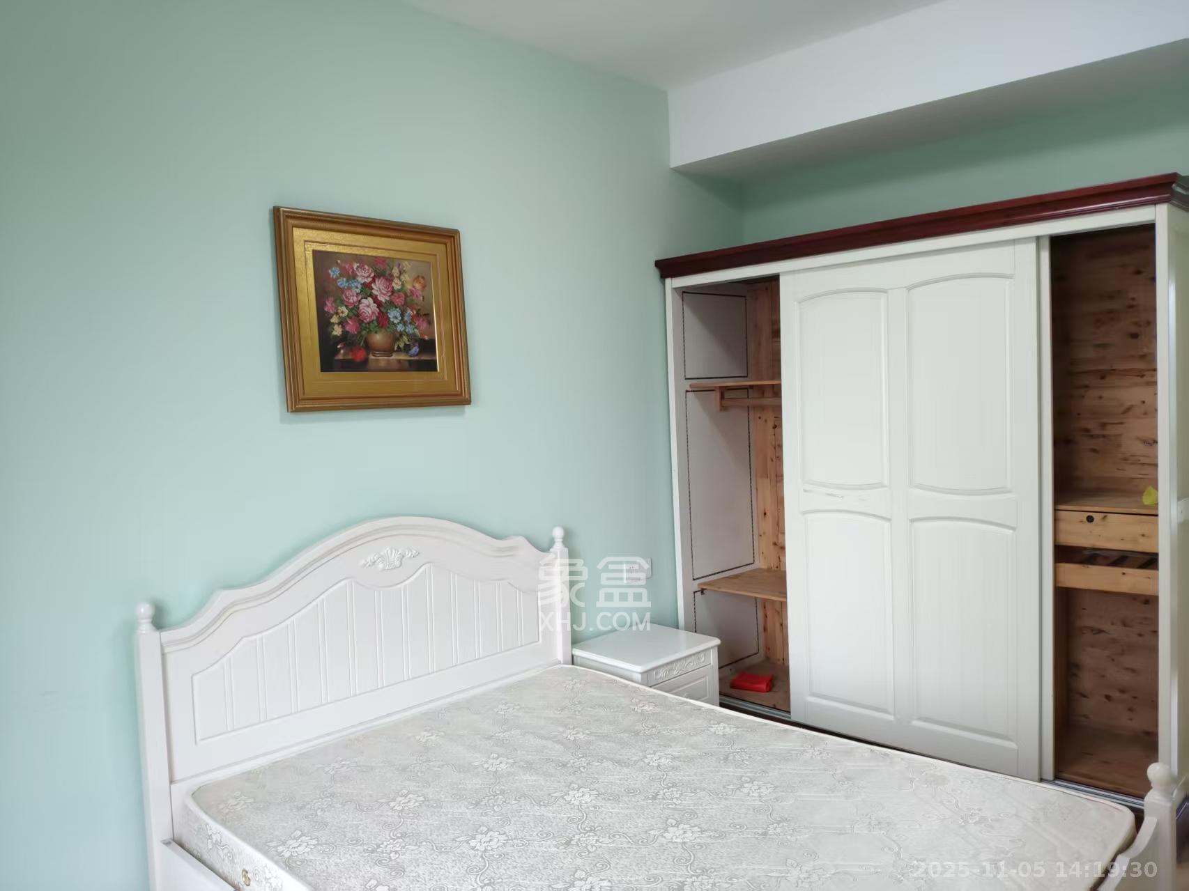 晟通牡丹舸  3室2厅2卫    3900.0元/月室内图