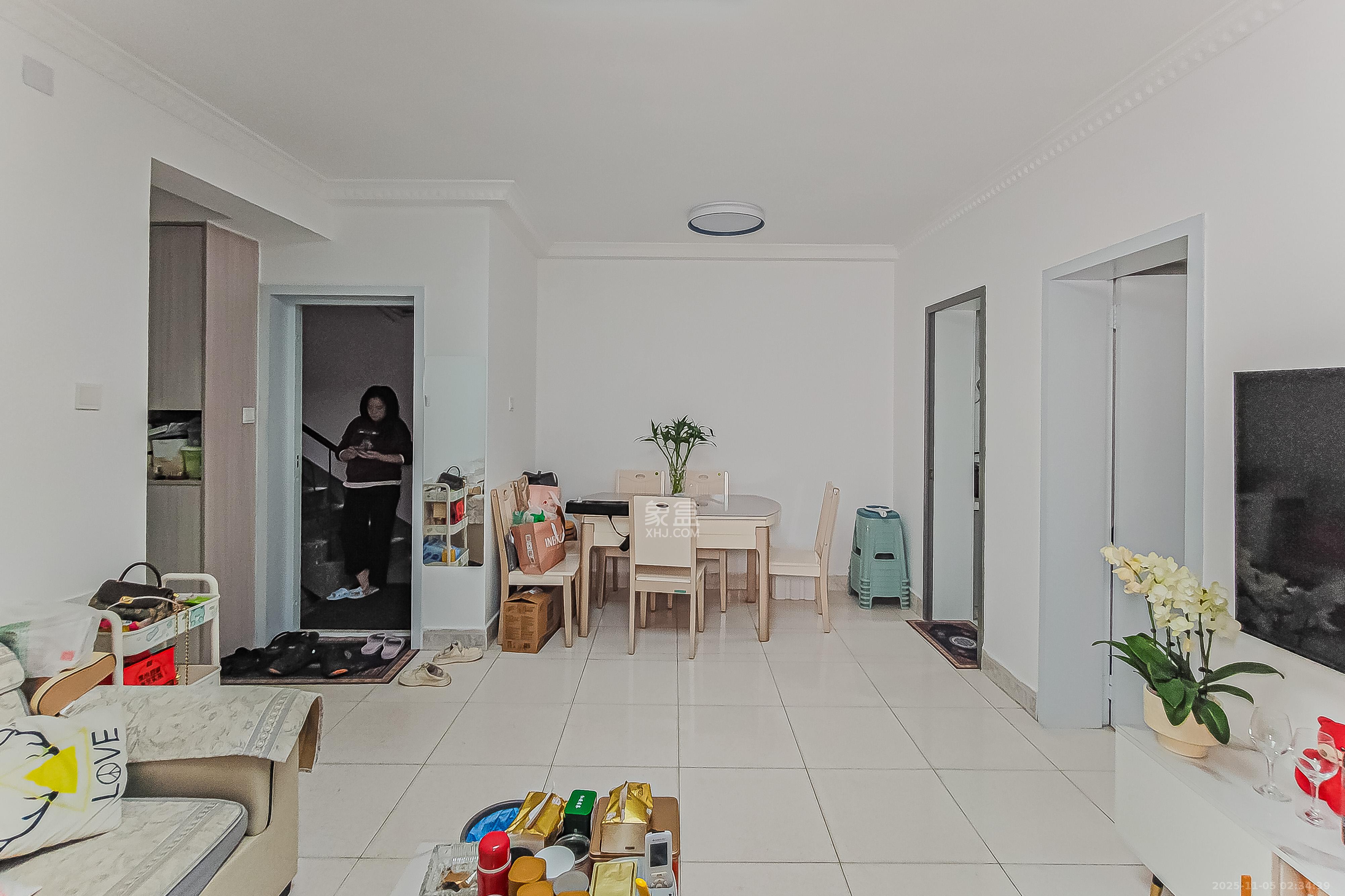 园林局宿舍（钟馗庙）  2室1厅1卫    50.0万客厅