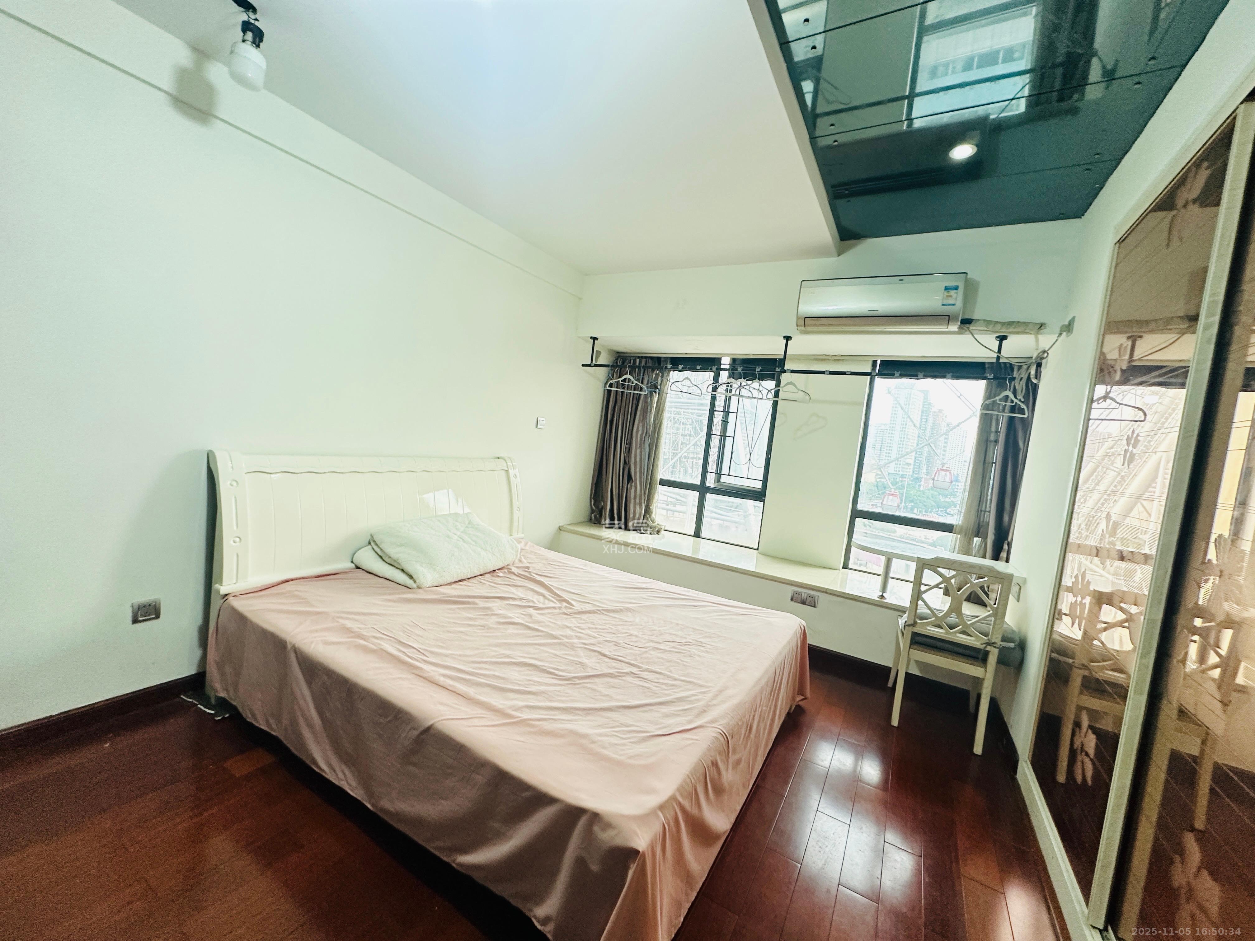 摩天一号 1室1厅1卫 2000.0元/月 摩天一号 1室1厅1卫 2000.0元/月室内图