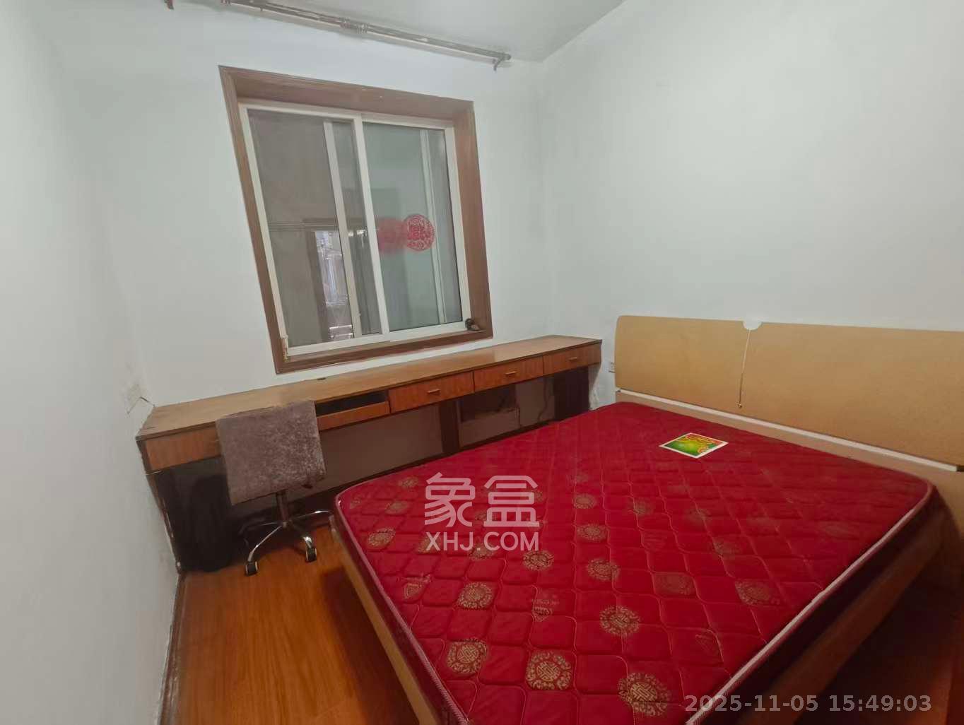 百纺大院宿舍  2室1厅1卫    1550.0元/月室内图