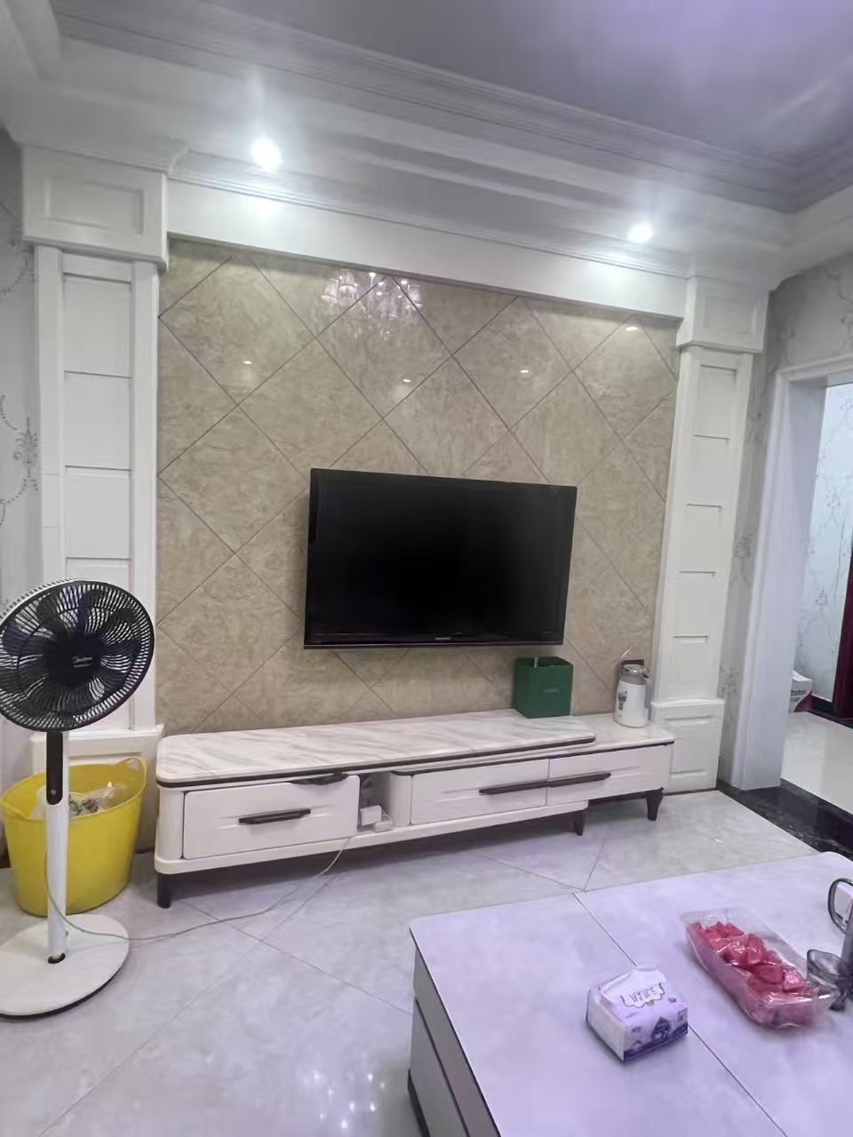 梓山湖公馆 1室1厅1卫 1500.0元/月 梓山湖公馆 1室1厅1卫 1500.0元/月室内图