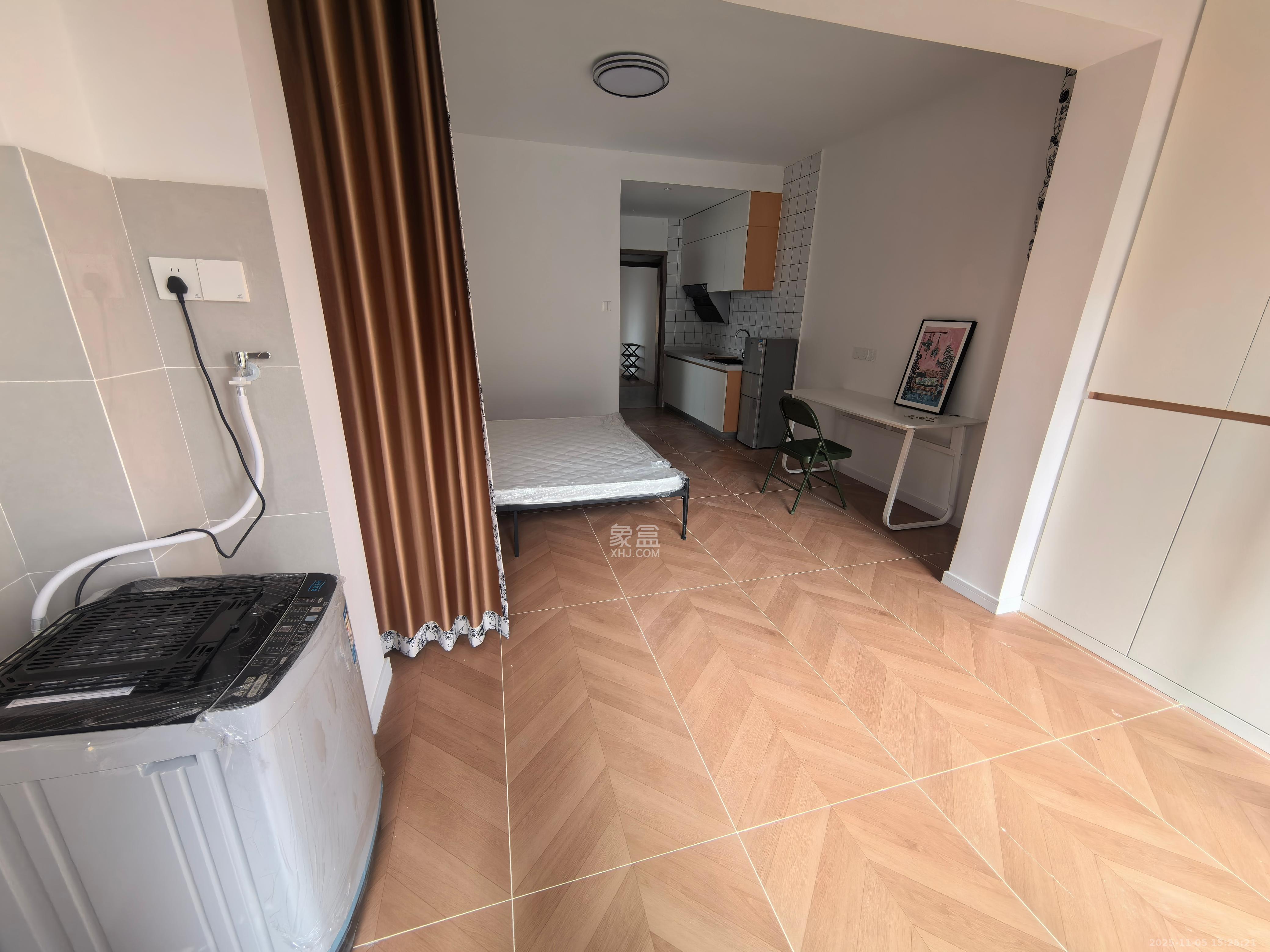 邦盛水岸御园 2室1厅1卫 1800.0元/月 邦盛水岸御园 2室1厅1卫 1800.0元/月室内图