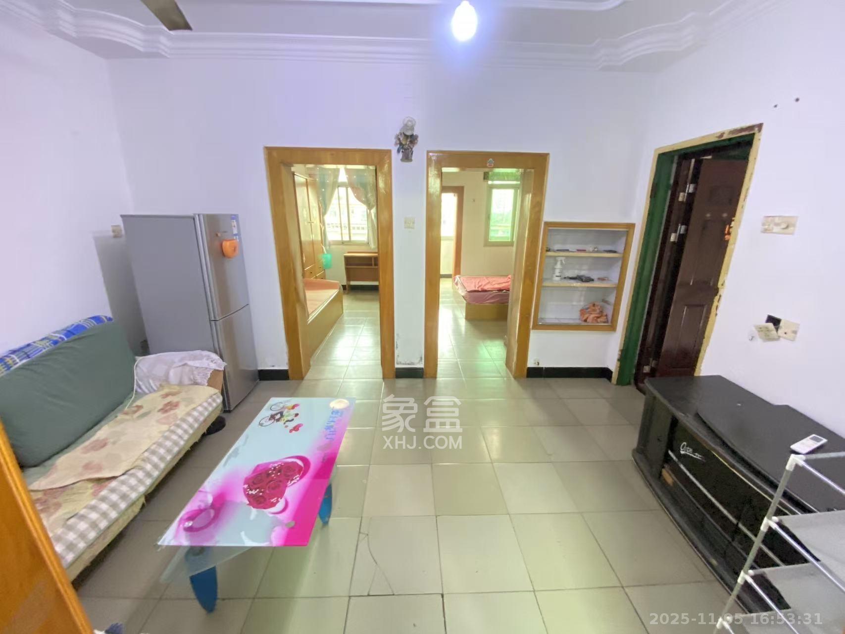 省交通科学研究院  2室1厅1卫    1200.0元/月室内图