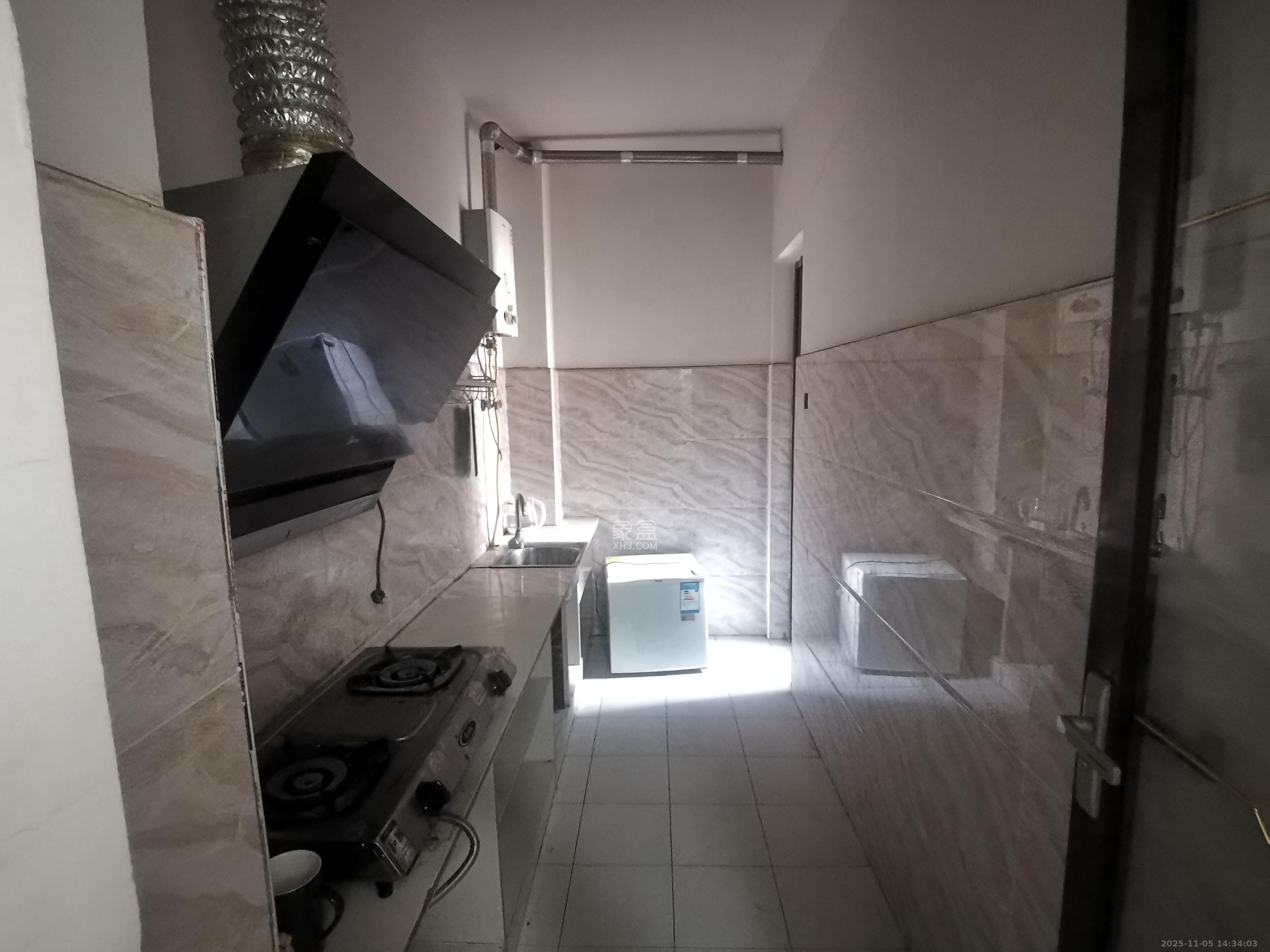 金房奥斯卡  2室2厅1卫    1500.0元/月室内图