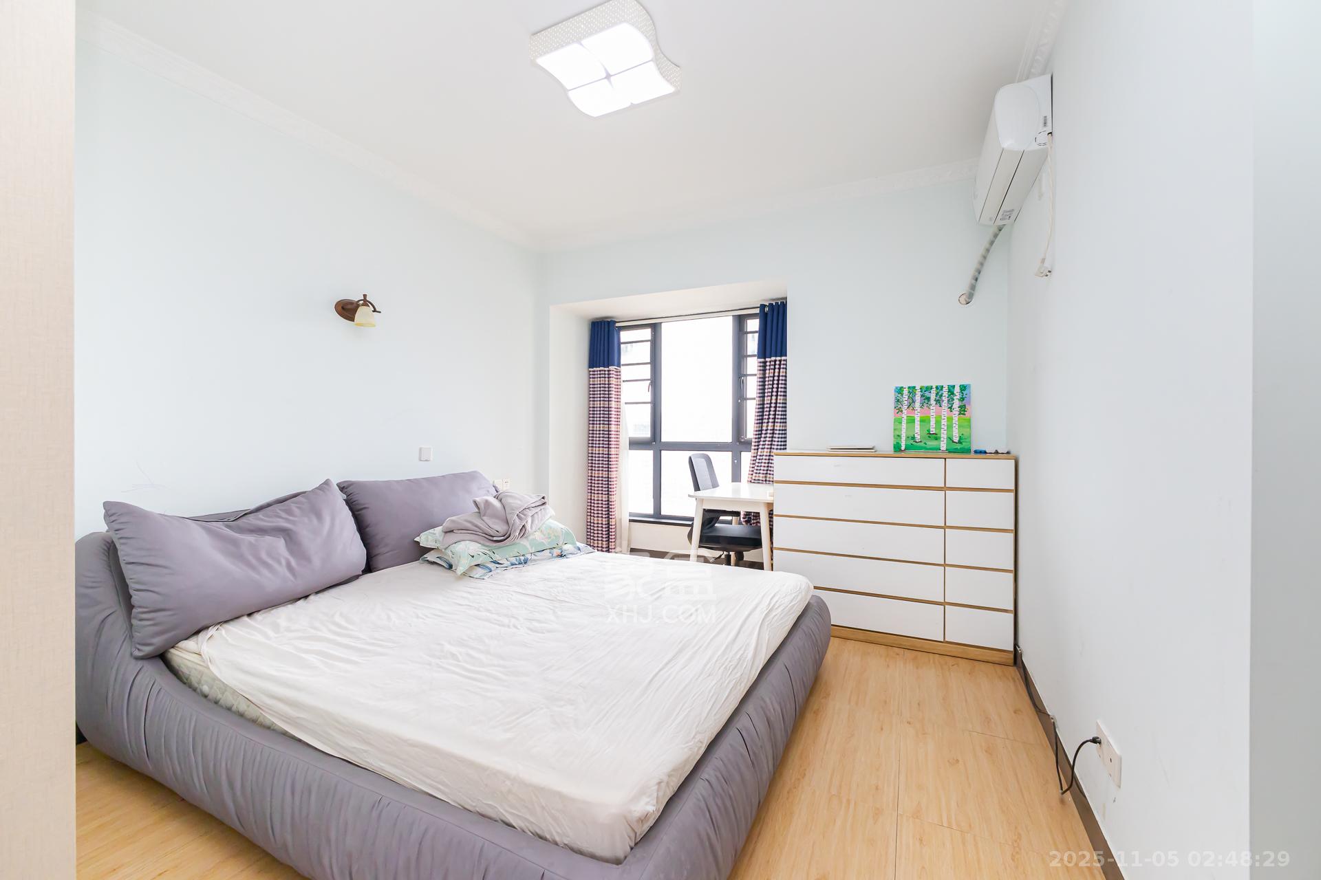 勤诚达新界 1室2厅1卫 114.0万 勤诚达新界 1室2厅1卫 114.0万卧室