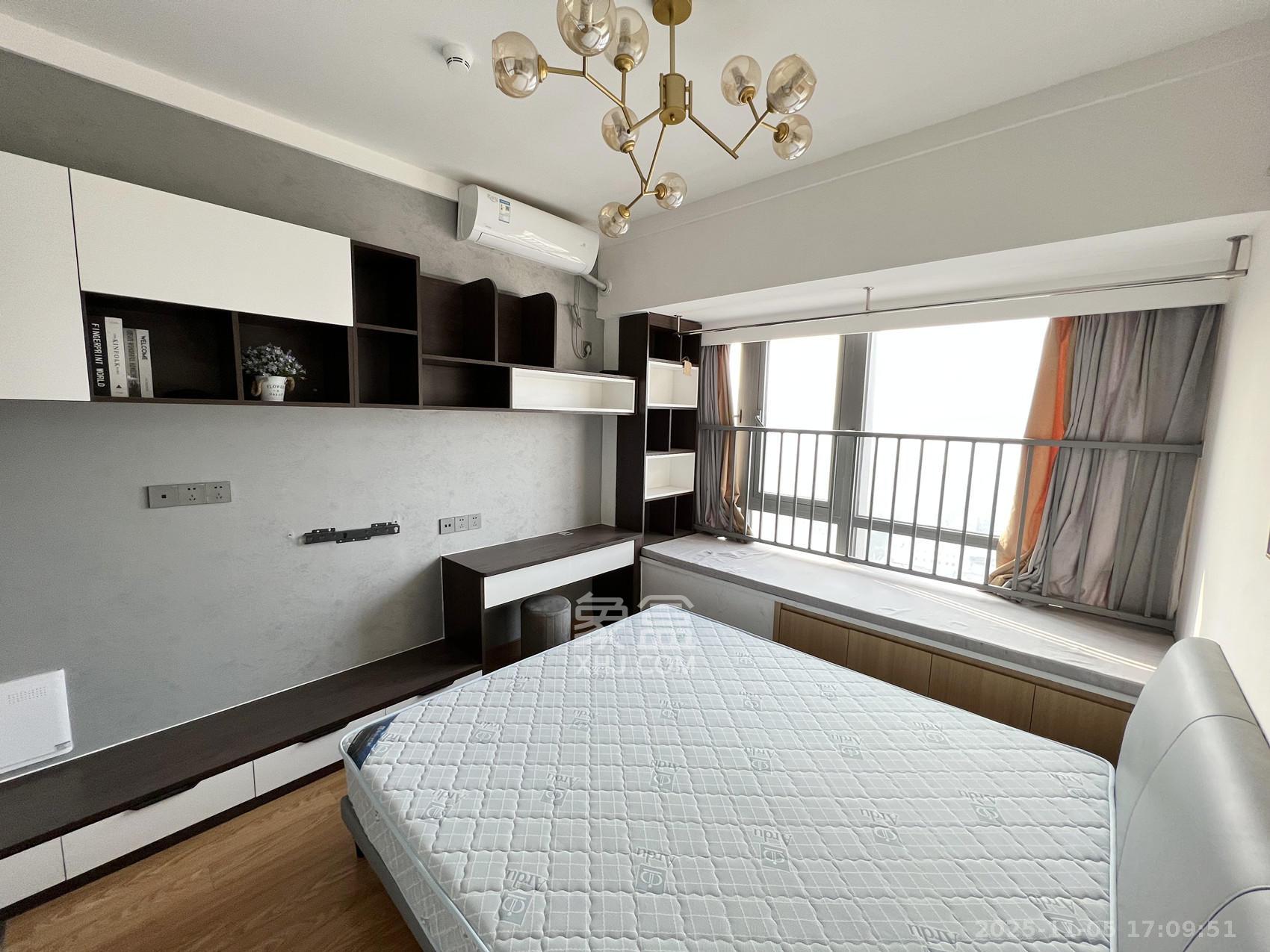 阳光城檀悦  1室0厅0卫    1700.0元/月室内图