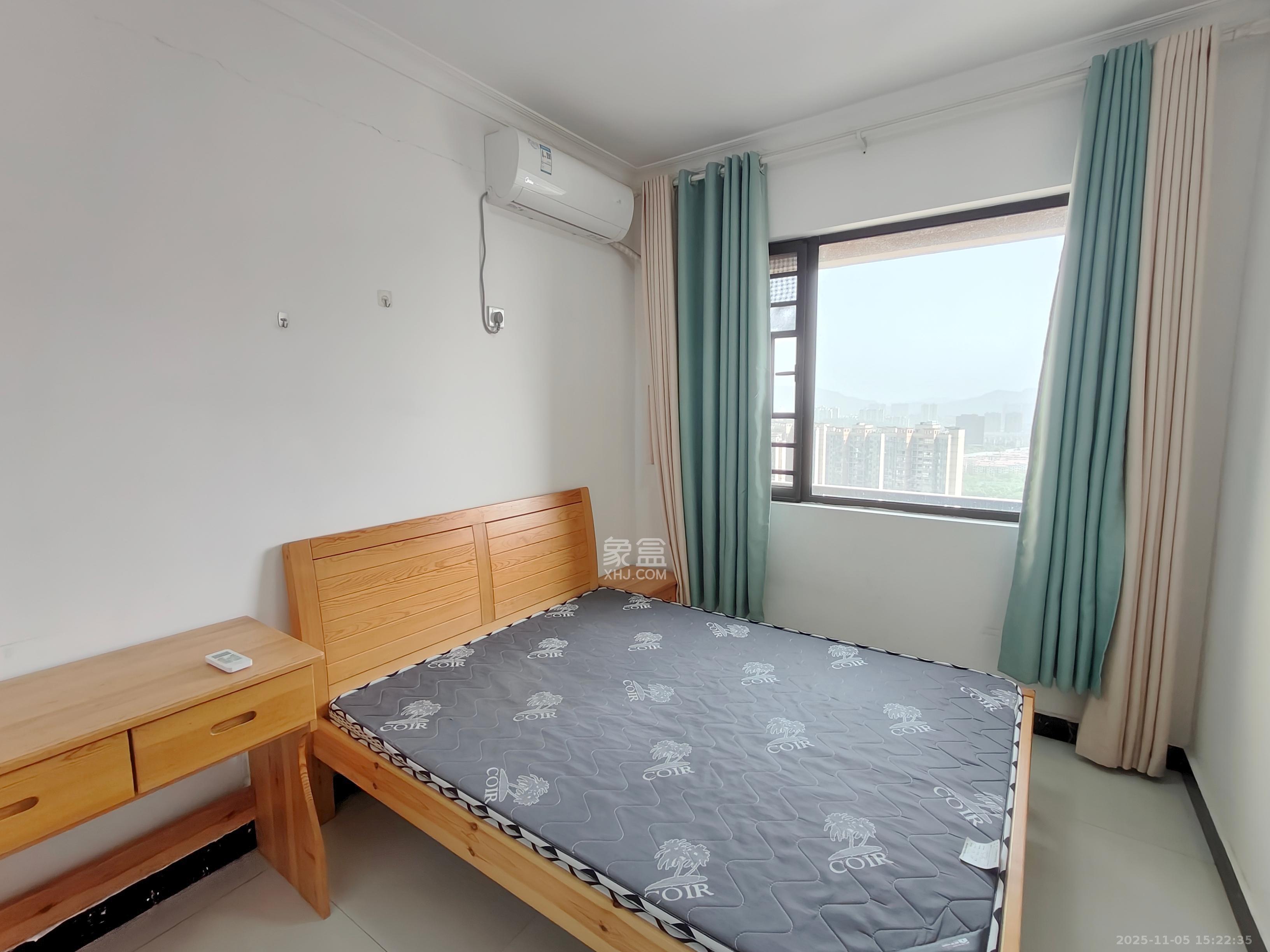 奥克斯缔壹城 3室2厅1卫 2500.0元/月 奥克斯缔壹城 3室2厅1卫 2500.0元/月室内图