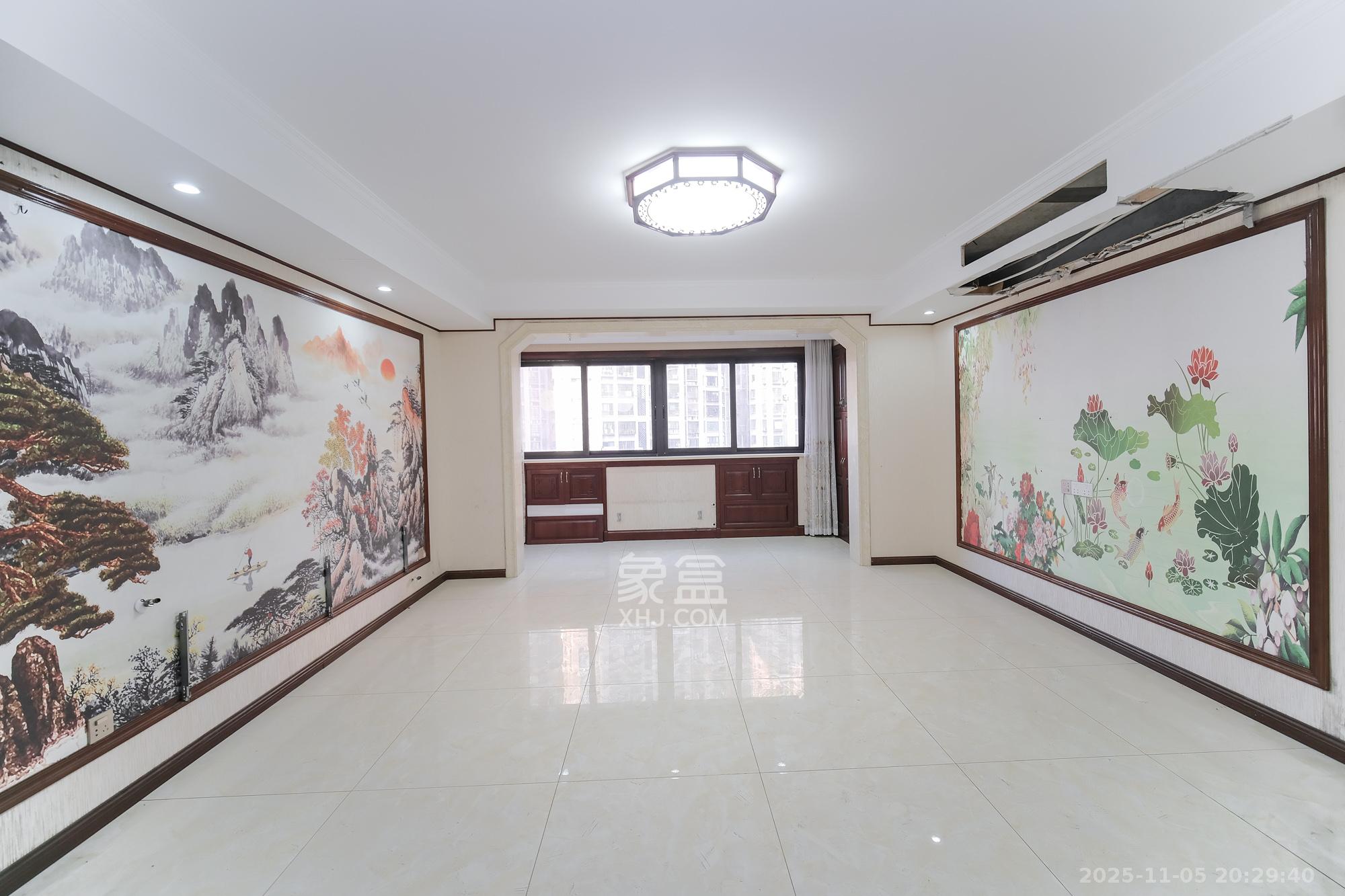 好望谷 3室2厅2卫 62.0万 好望谷 3室2厅2卫 62.0万客厅