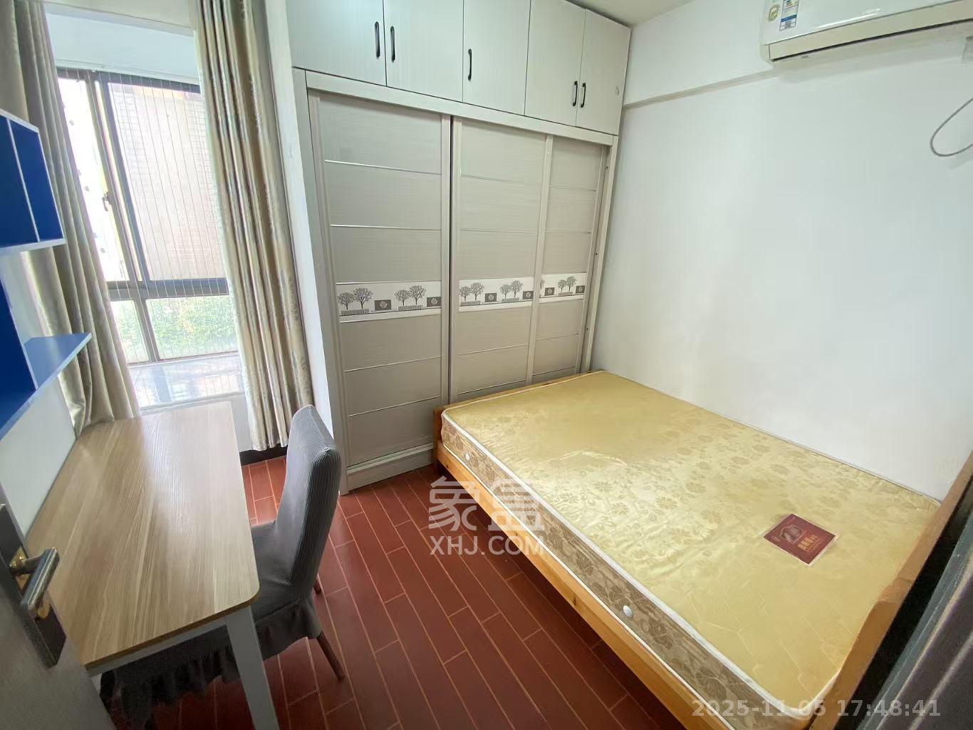 钱隆樽品(一、二、三期)  2室2厅1卫    2000.0元/月室内图