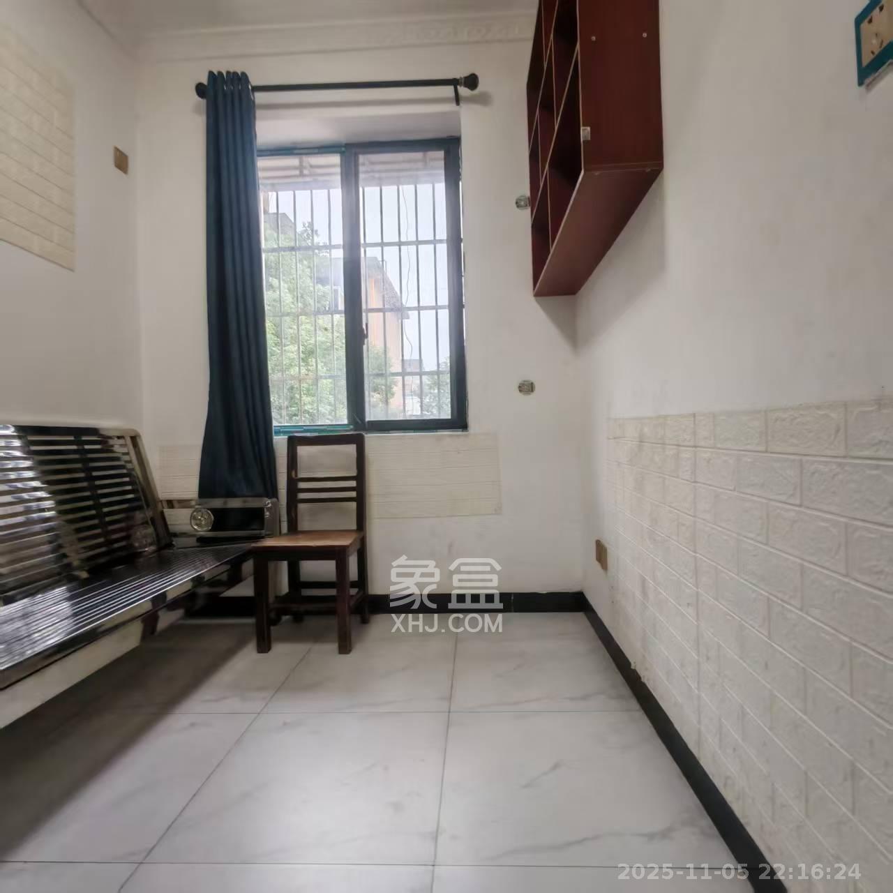 朝阳一、二村  2室1厅1卫    1200.0元/月