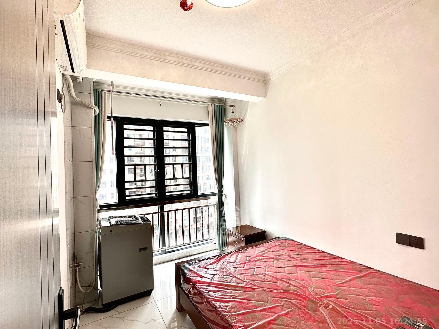 长房明宸府  1室0厅0卫    1700.0元/月室内图