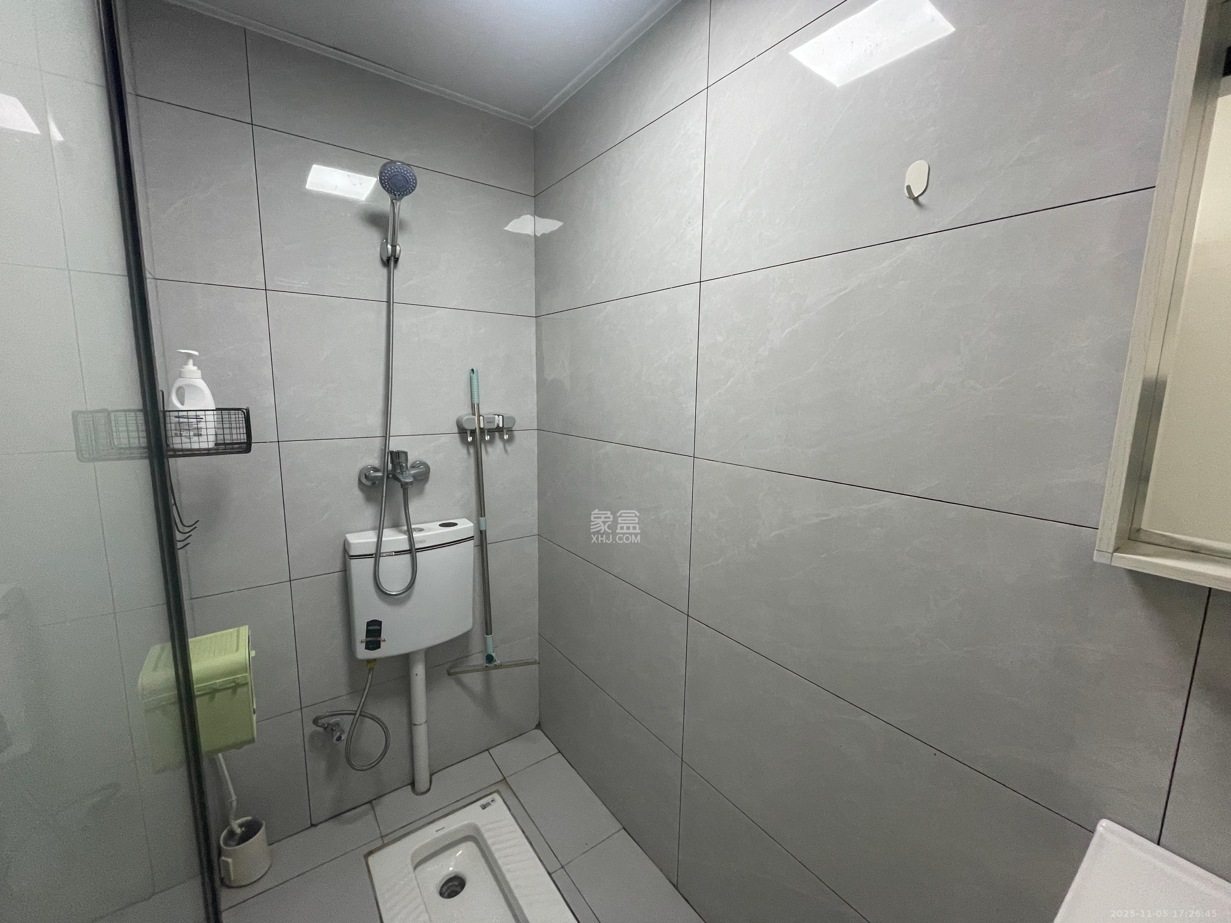 金塘家园  1室0厅0卫    1500.0元/月室内图