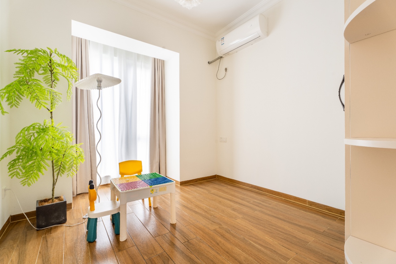 保利中央海岸一二期 3室2厅2卫 199.0万 保利中央海岸一二期 3室2厅2卫 199.0万室内图