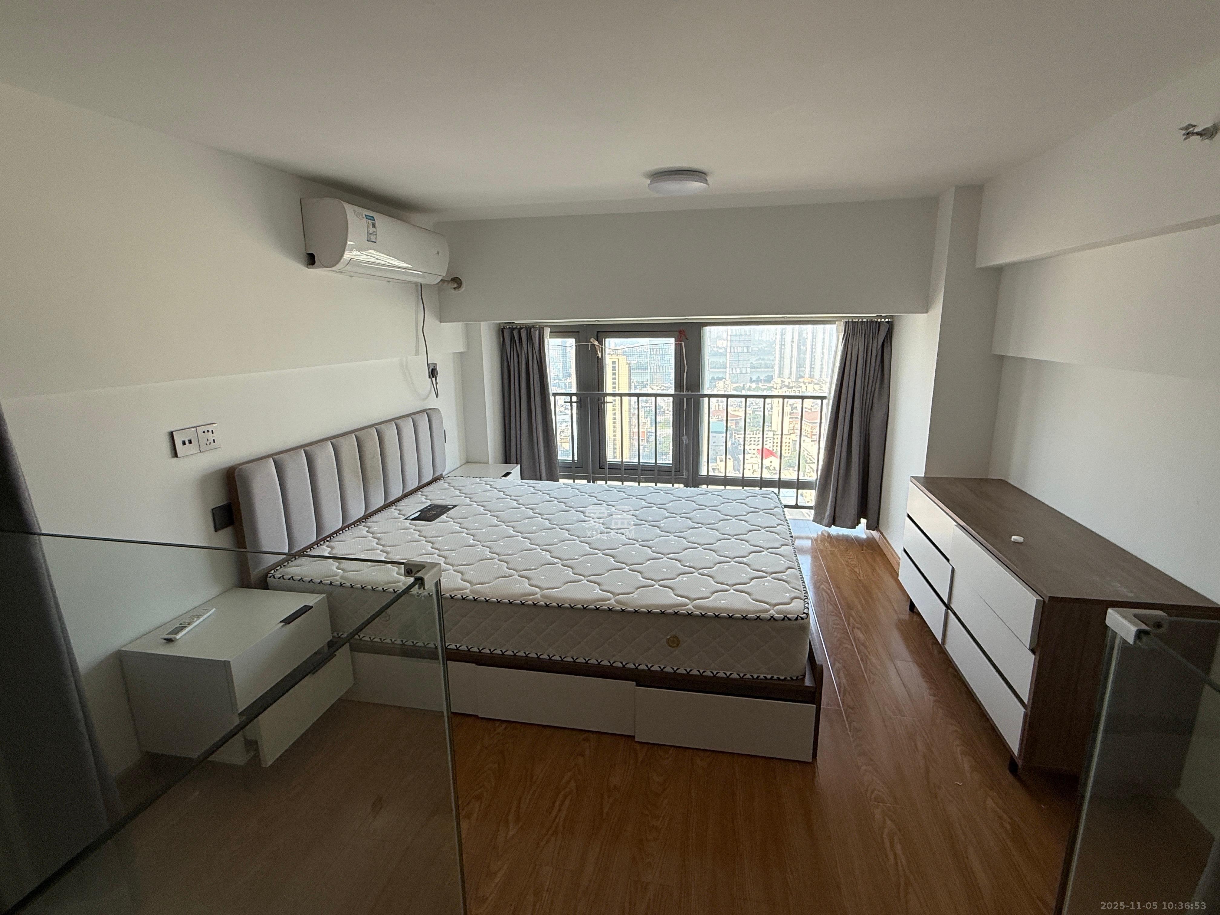 阳光城檀悦  2室1厅1卫    2800.0元/月室内图