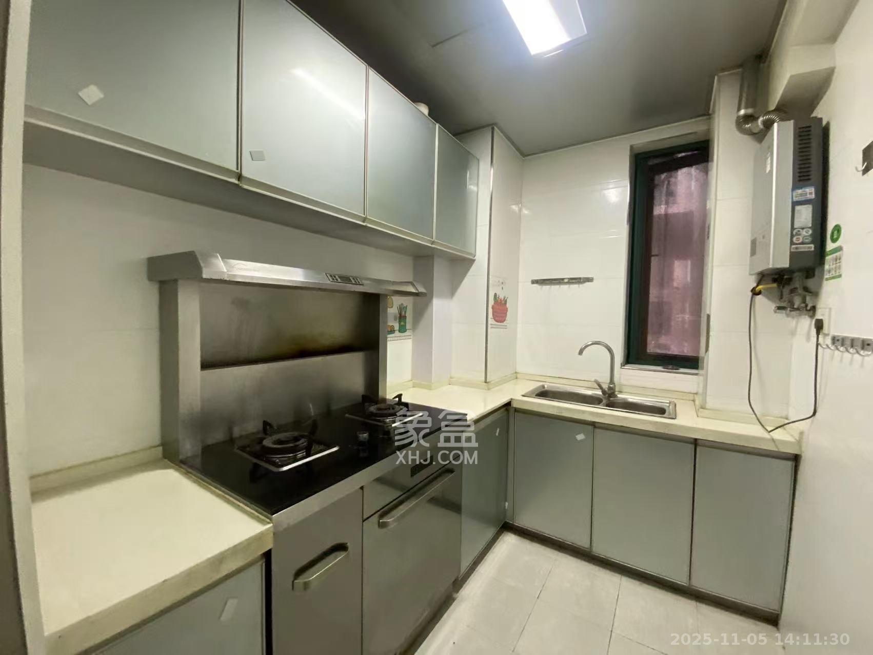 东玺门  3室1厅1卫    2700.0元/月室内图