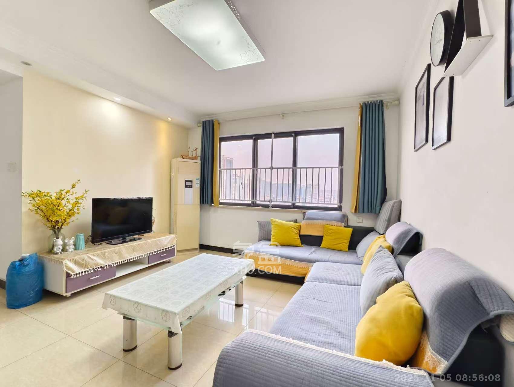 麓江春  2室2厅1卫    2700.0元/月室内图