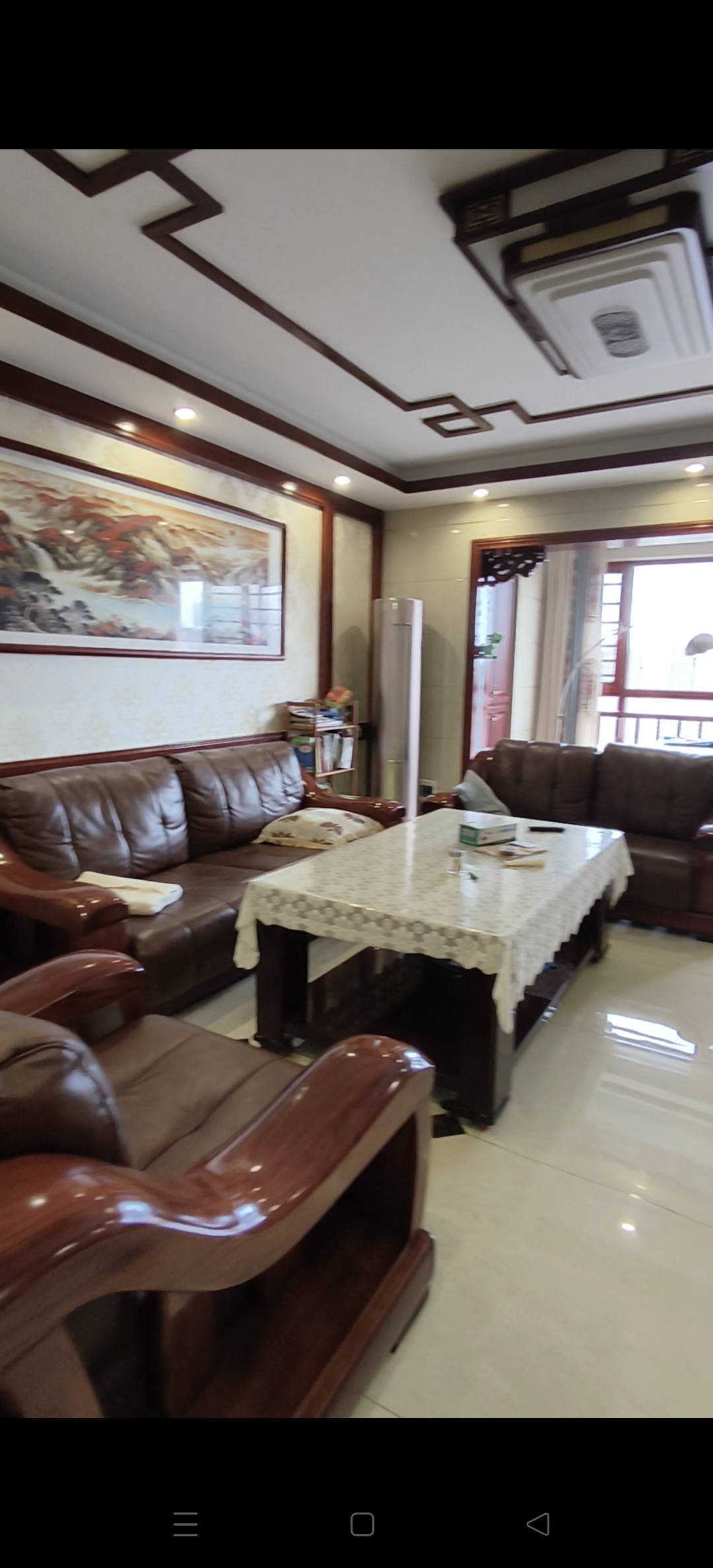 吉星花园  1室0厅0卫    109.8万