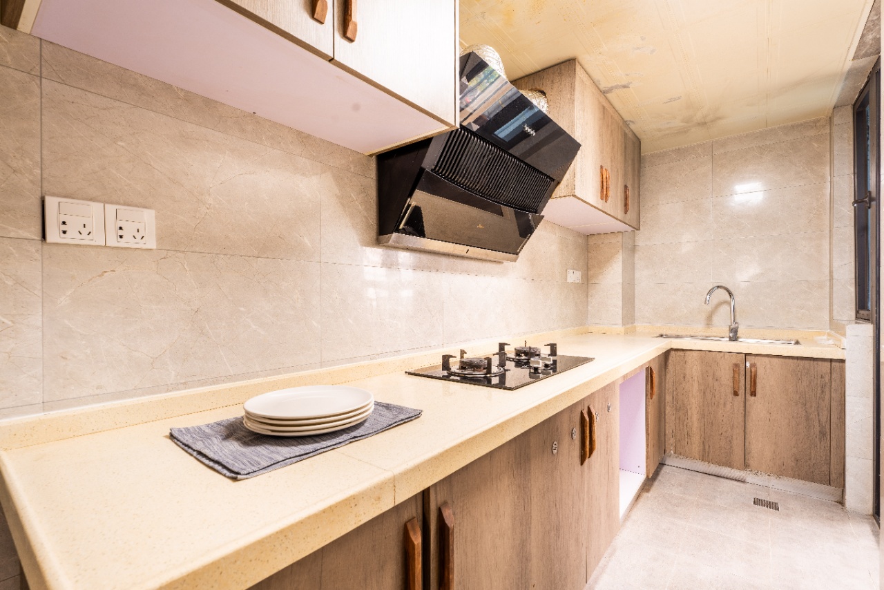 保利中央海岸一二期 3室2厅2卫 199.0万 保利中央海岸一二期 3室2厅2卫 199.0万室内图