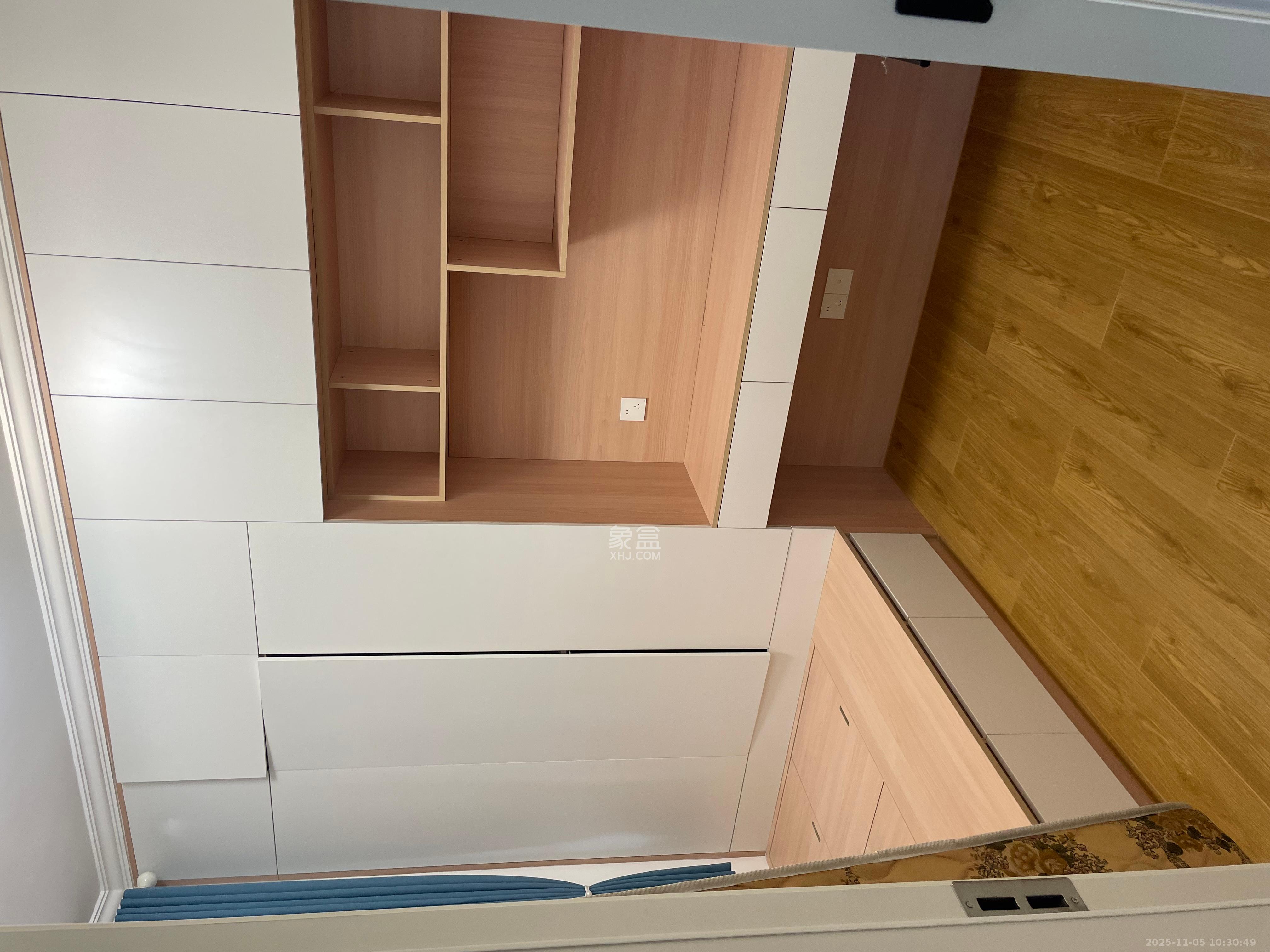 岭福家苑（天心佳苑）  2室1厅1卫    2900.0元/月室内图