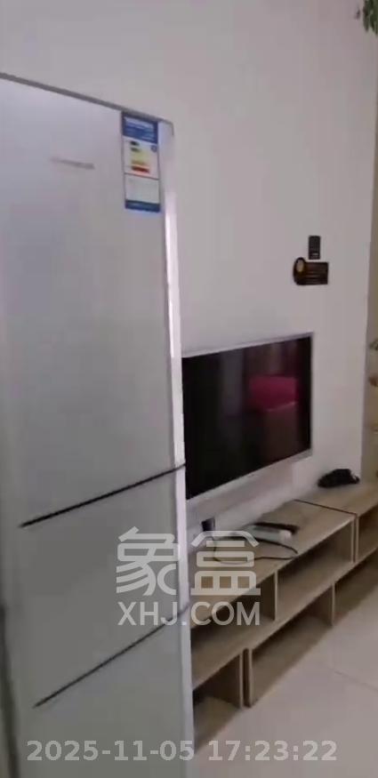 万科魅力之城 1室1厅1卫 1200.0元/月 万科魅力之城 1室1厅1卫 1200.0元/月室内图