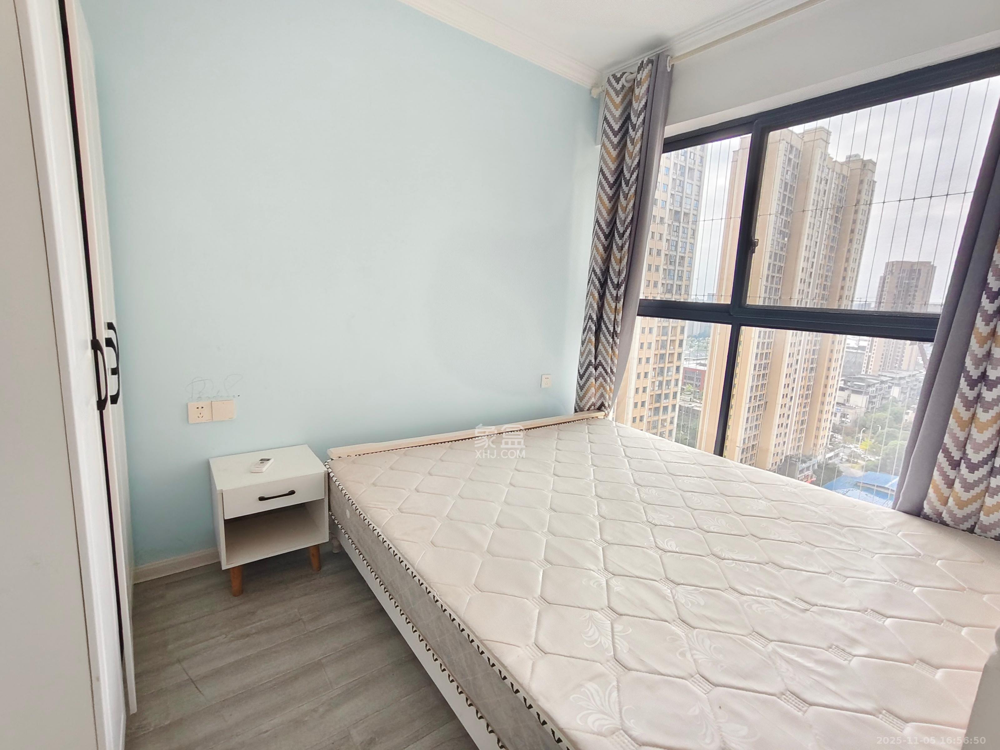 湘熙水郡(观澜海赋家园) 3室2厅1卫 2600.0元/月 湘熙水郡(观澜海赋家园) 3室2厅1卫 2600.0元/月室内图