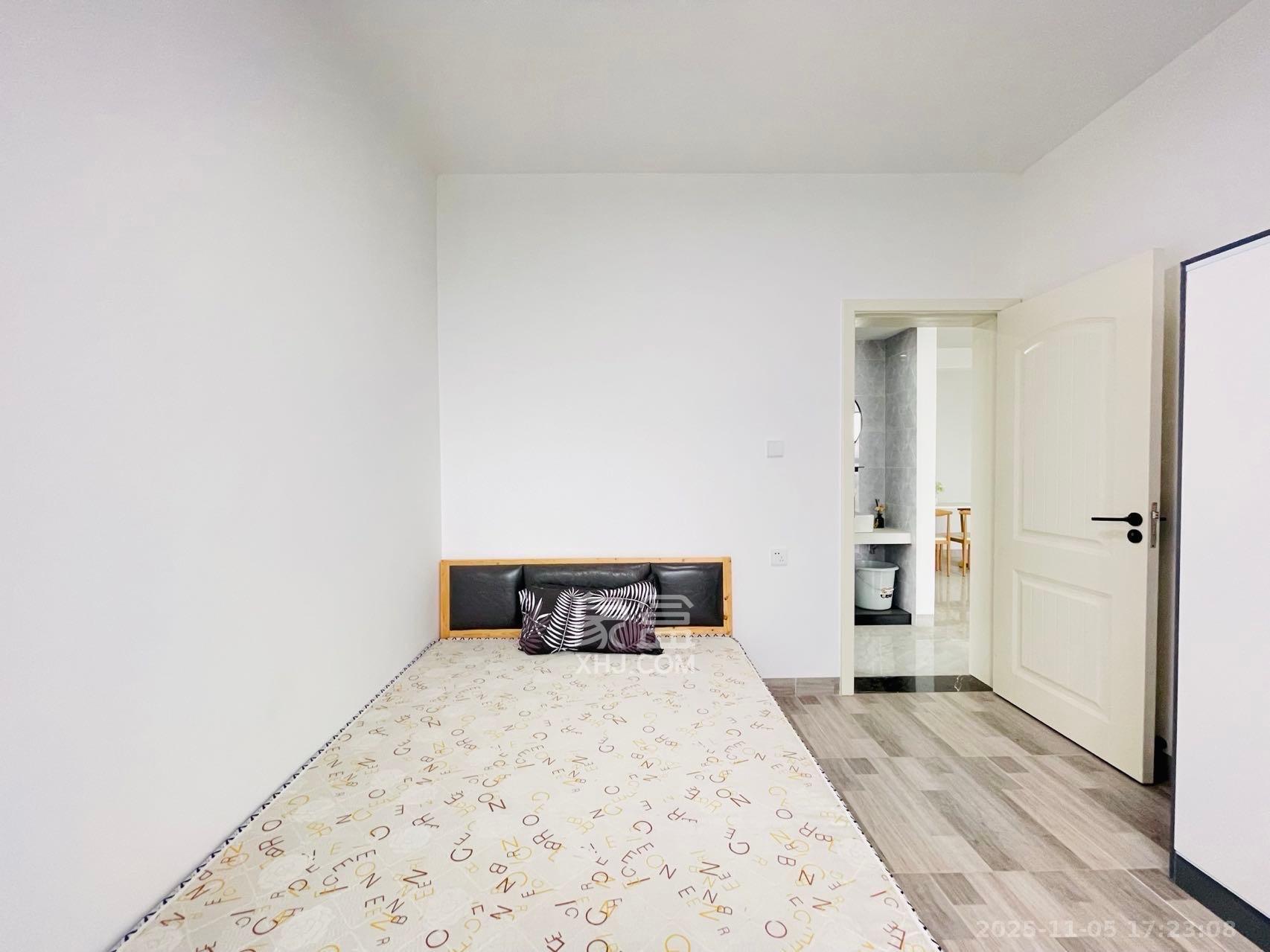 上园商住小区 2室2厅1卫 2700.0元/月 上园商住小区 2室2厅1卫 2700.0元/月室内图