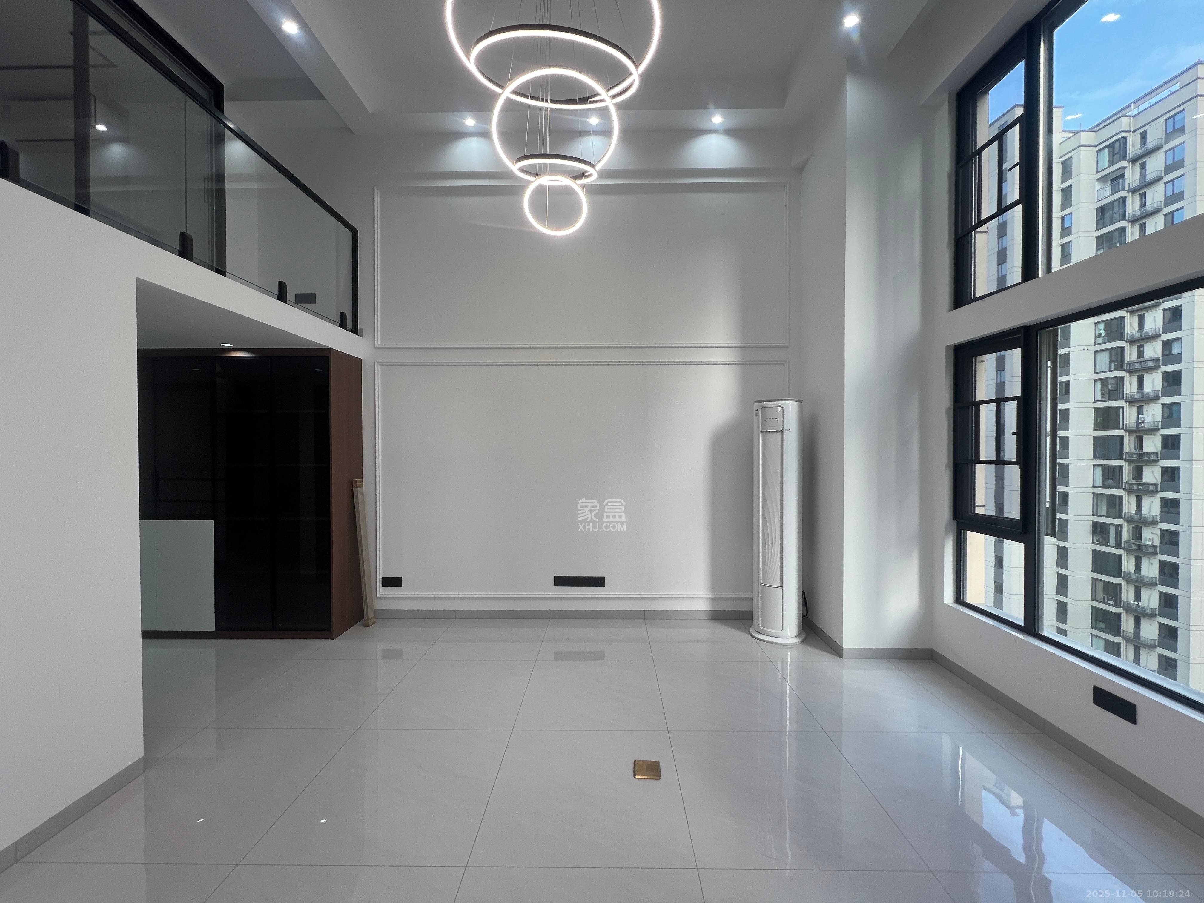 旭辉雨花郡  1室1厅1卫    2650.0元/月