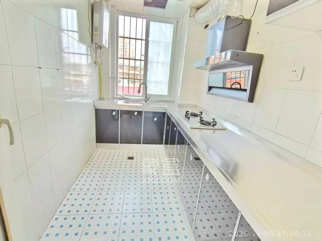 金信阳光在线  2室2厅1卫    1500.0元/月室内图