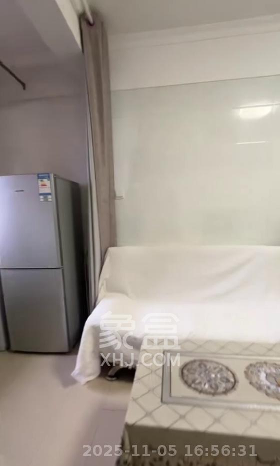 同鑫家园  1室1厅1卫    1400.0元/月室内图