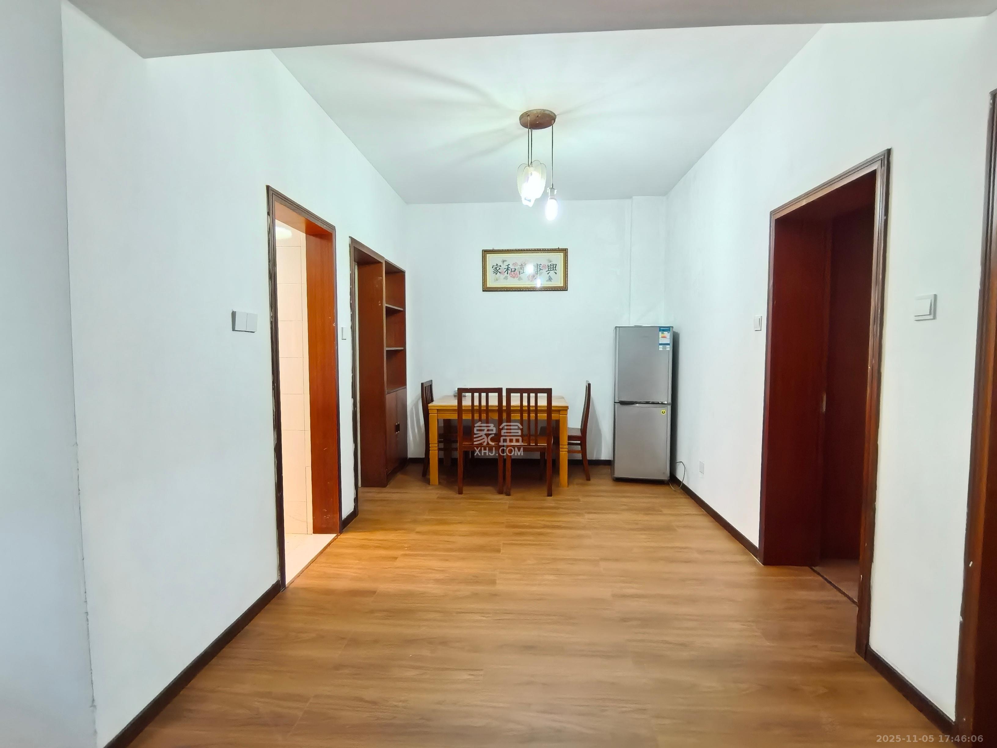 金信阳光在线  2室2厅1卫    1500.0元/月室内图