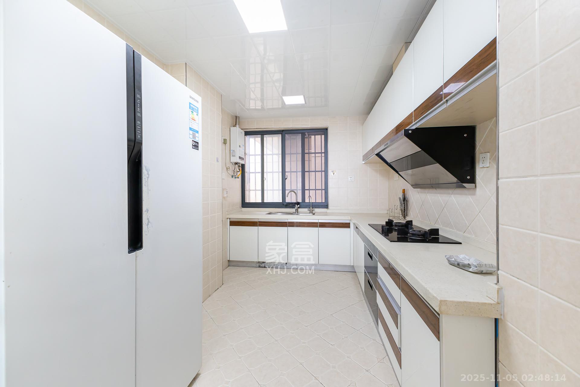 勤诚达新界 1室2厅1卫 114.0万 勤诚达新界 1室2厅1卫 114.0万厨房