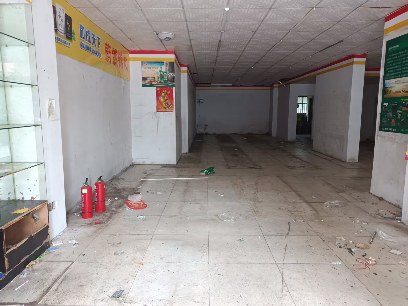 龙洲馨苑   159.31㎡      4000.0元/月室内图