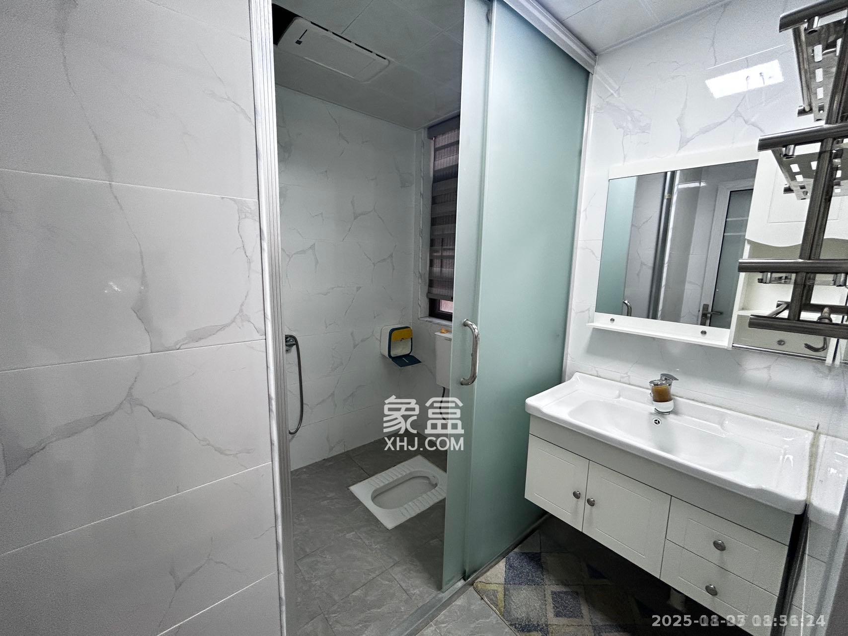 江山帝景哈佛 4室2厅2卫 2600.0元/月 江山帝景哈佛 4室2厅2卫 2600.0元/月室内图